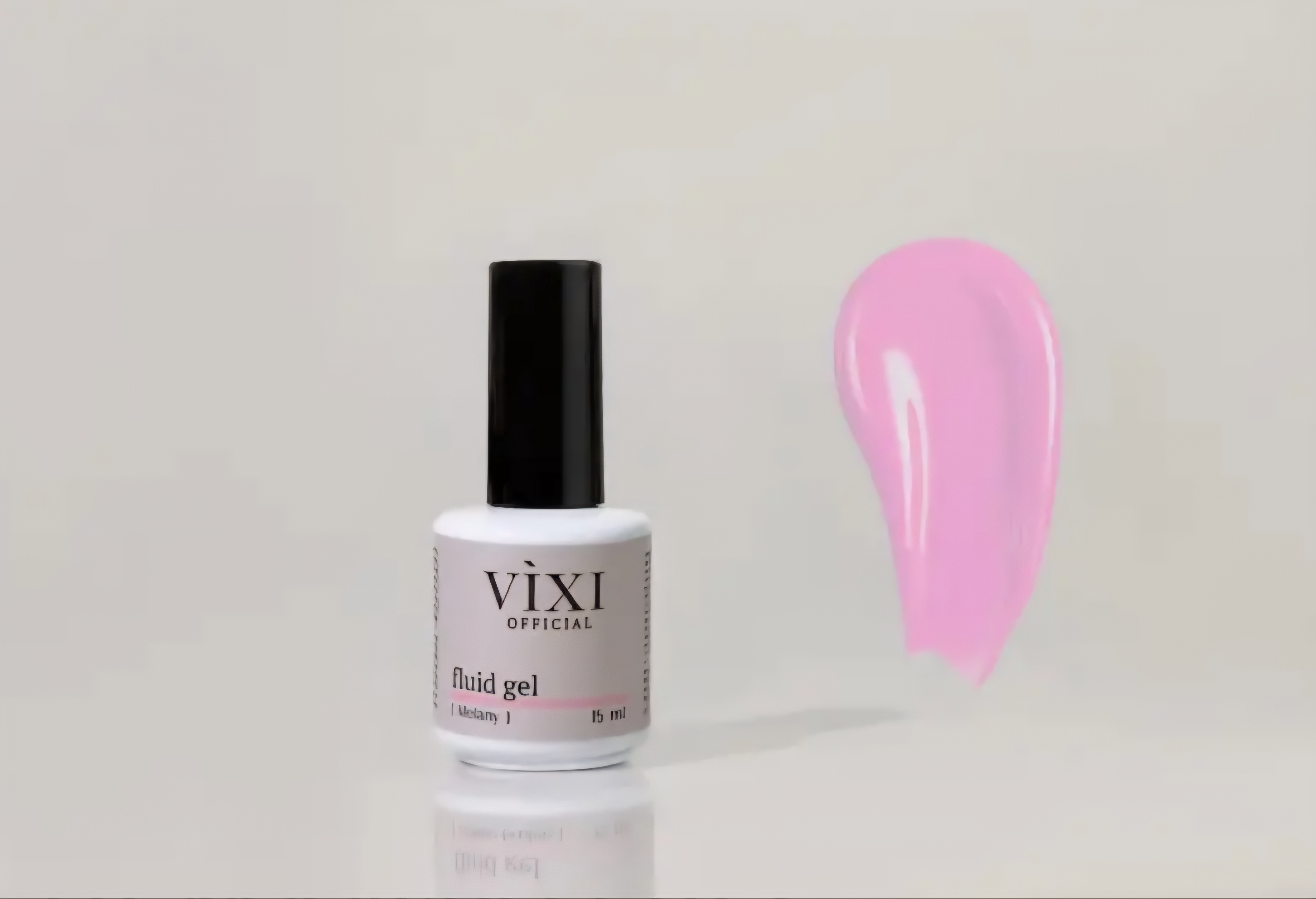 FLUID GELIS – Melany HEMA/TPO FREE