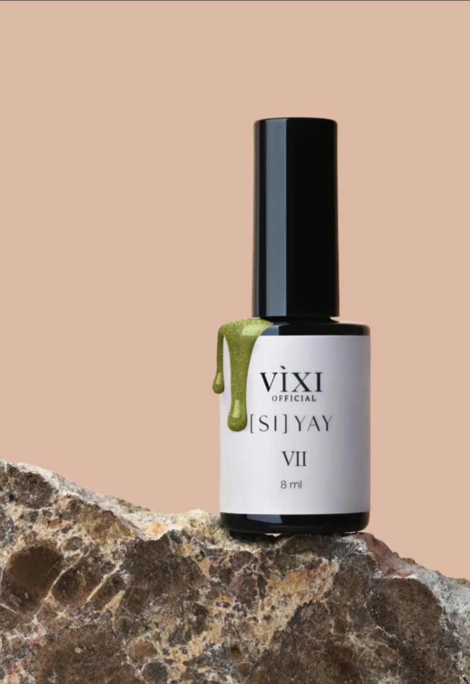 GEL POLISH - SI YAY No.7