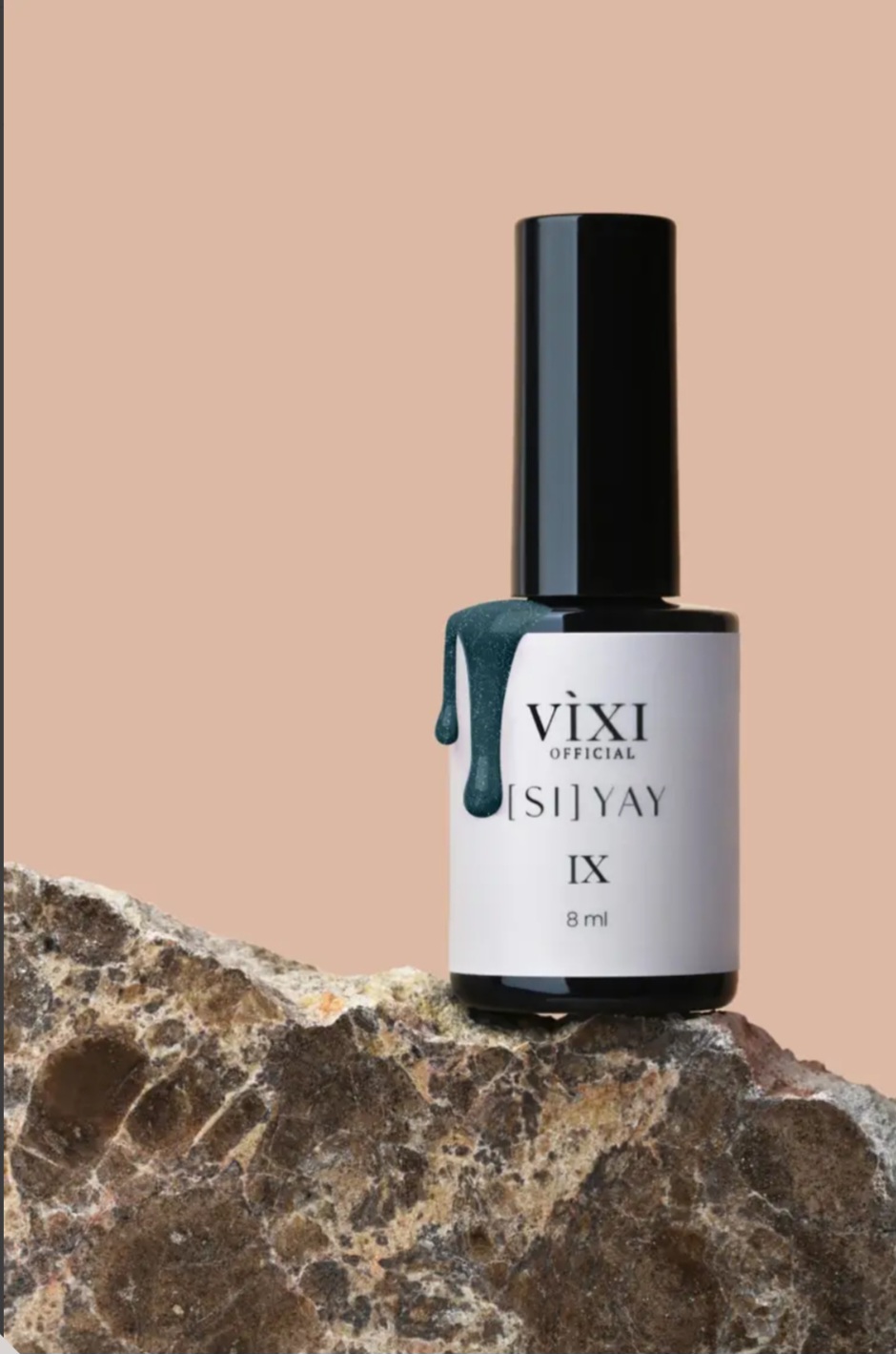 GEL POLISH - SI YAY No.9