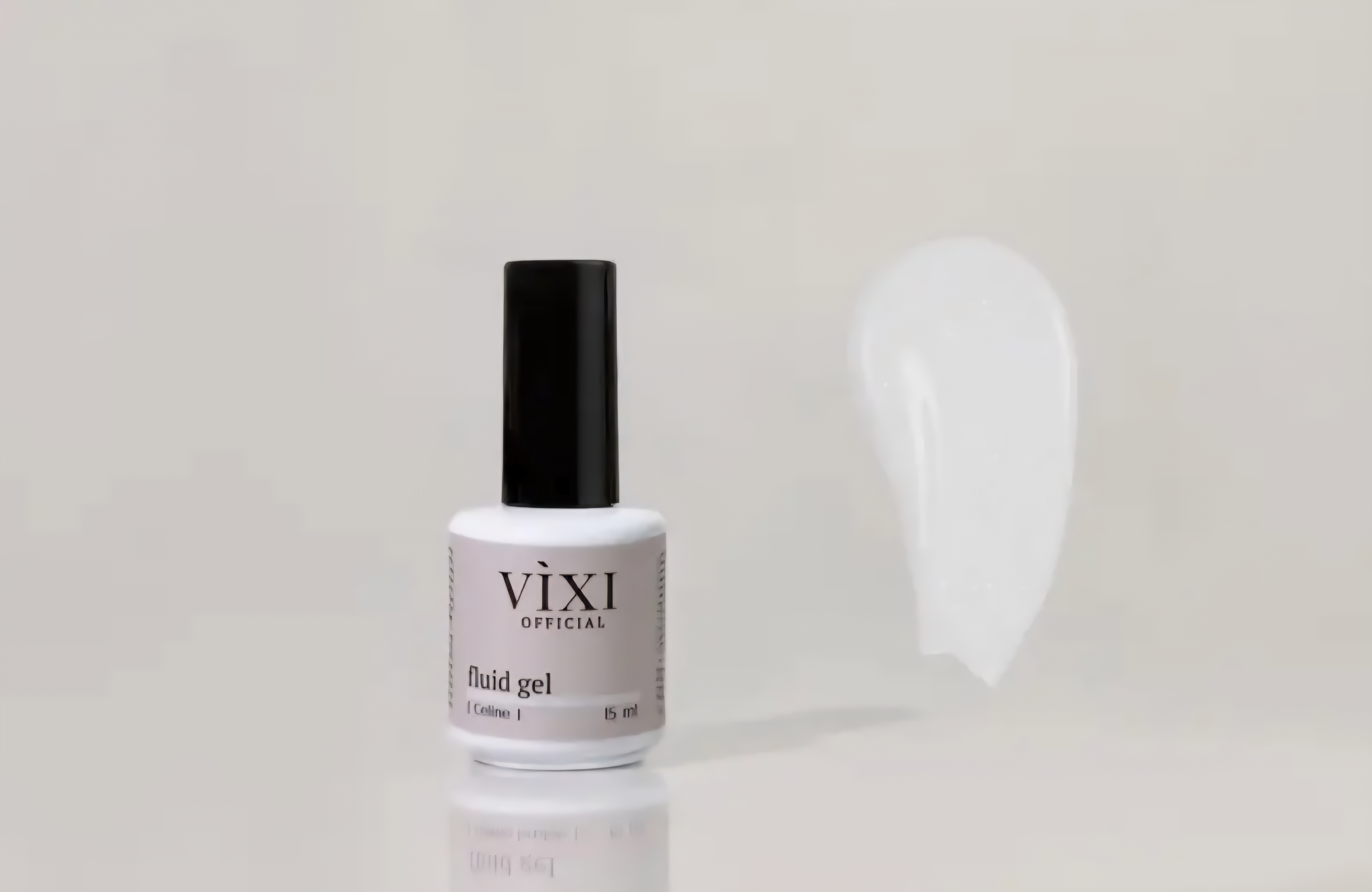 Fluid gel – CELINE HEMA/TPO FREE 15ml