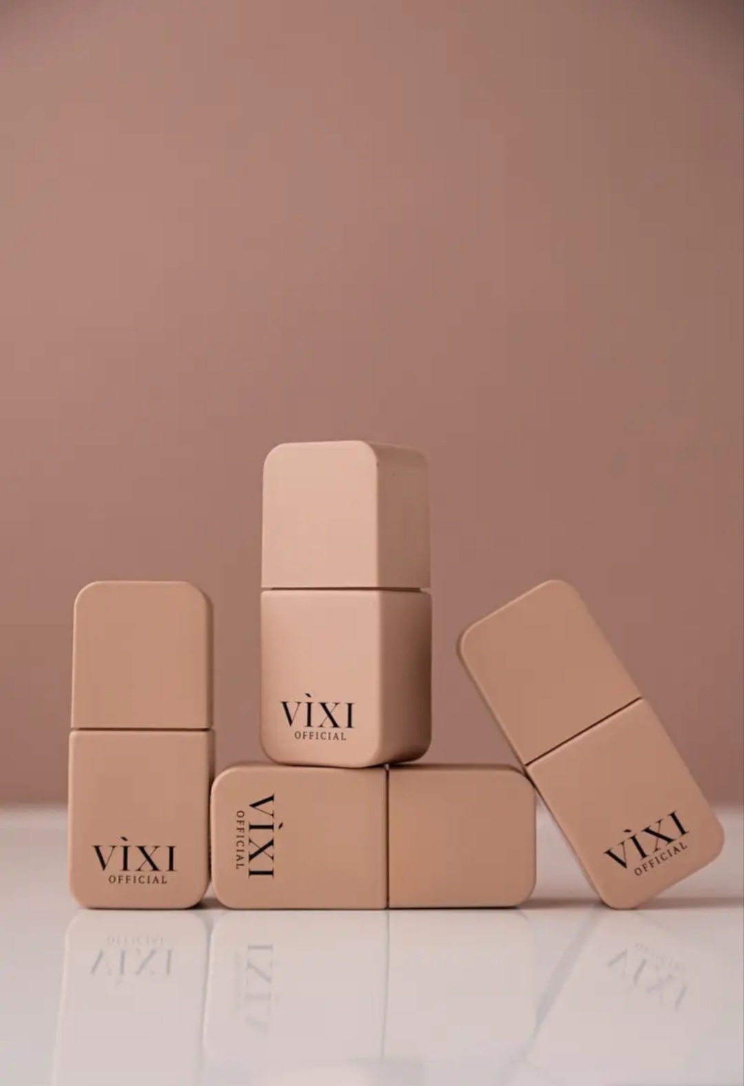 MAKE ME UP - One-phase rub-in and sculpting gel