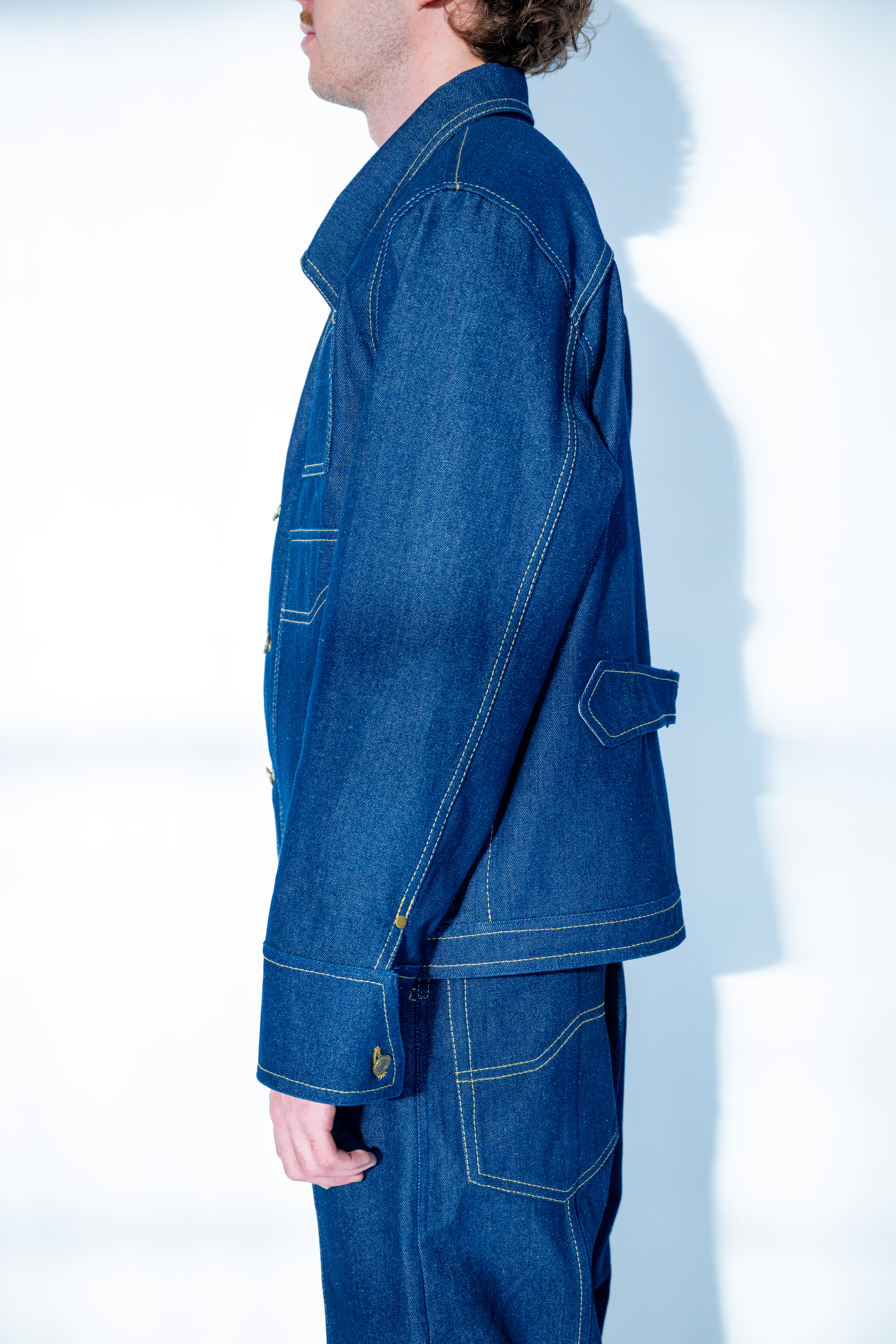 Veste GEANS