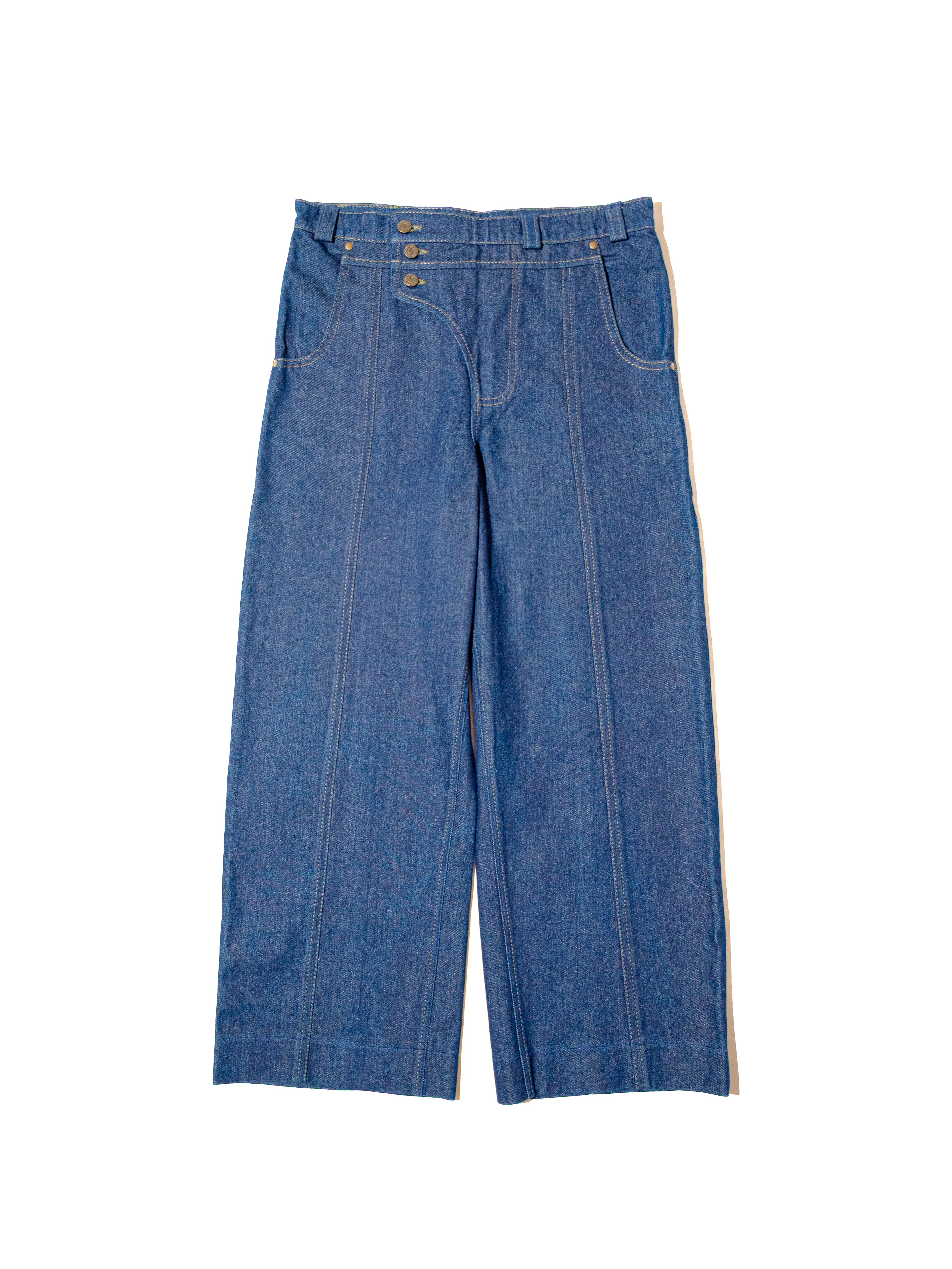 Pantalon GEANS