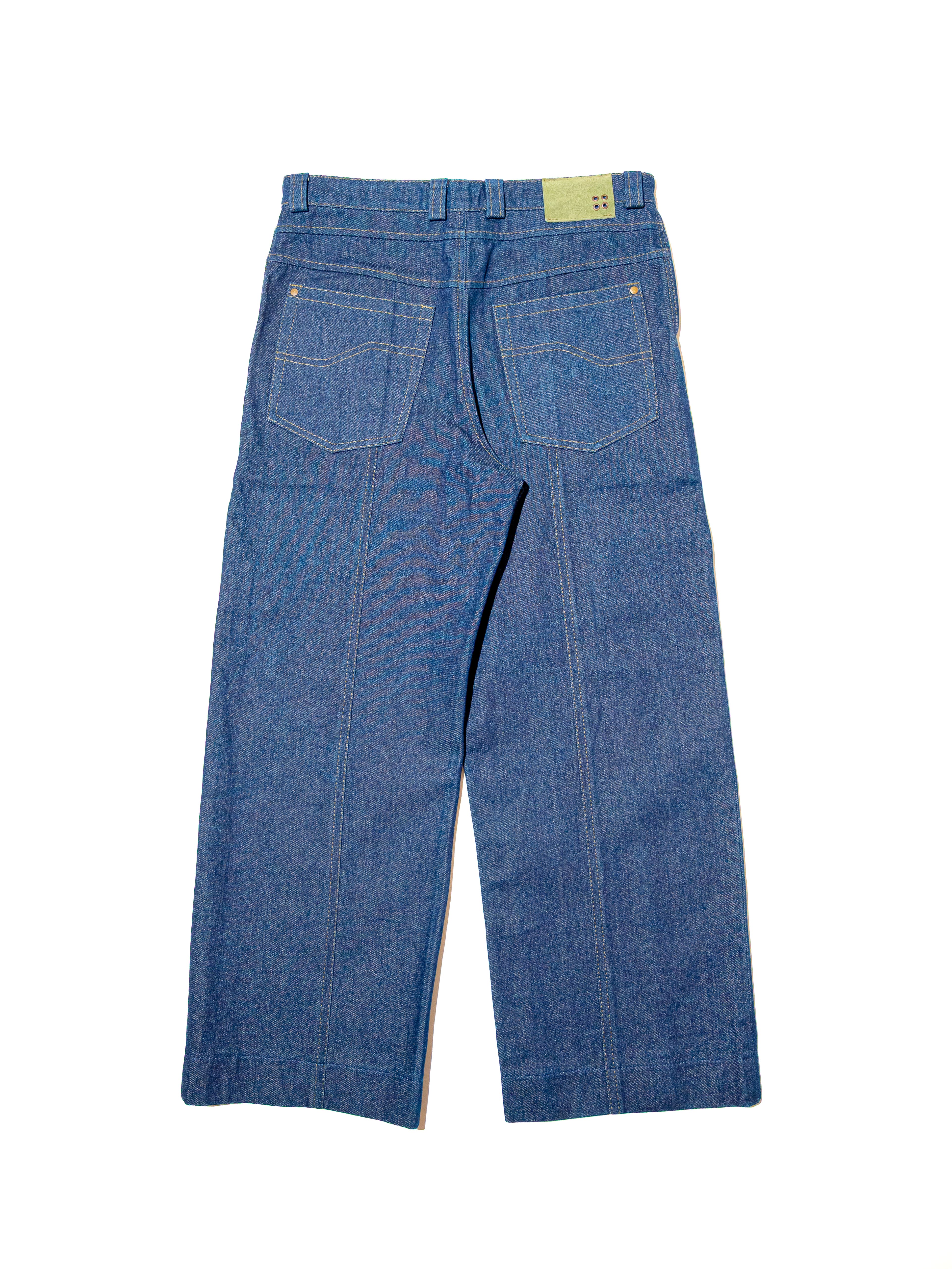 Pantalon GEANS