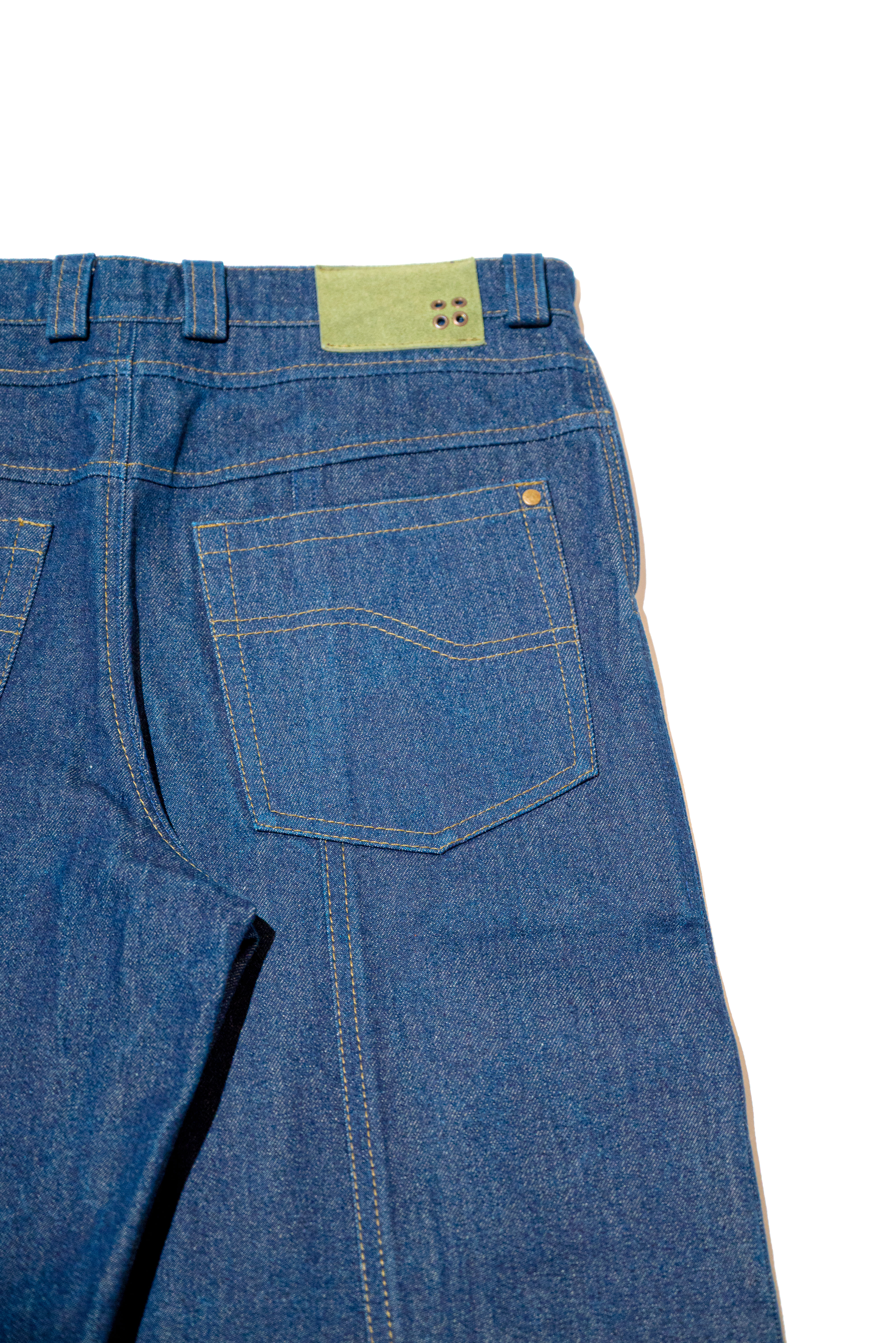 Pantalon GEANS