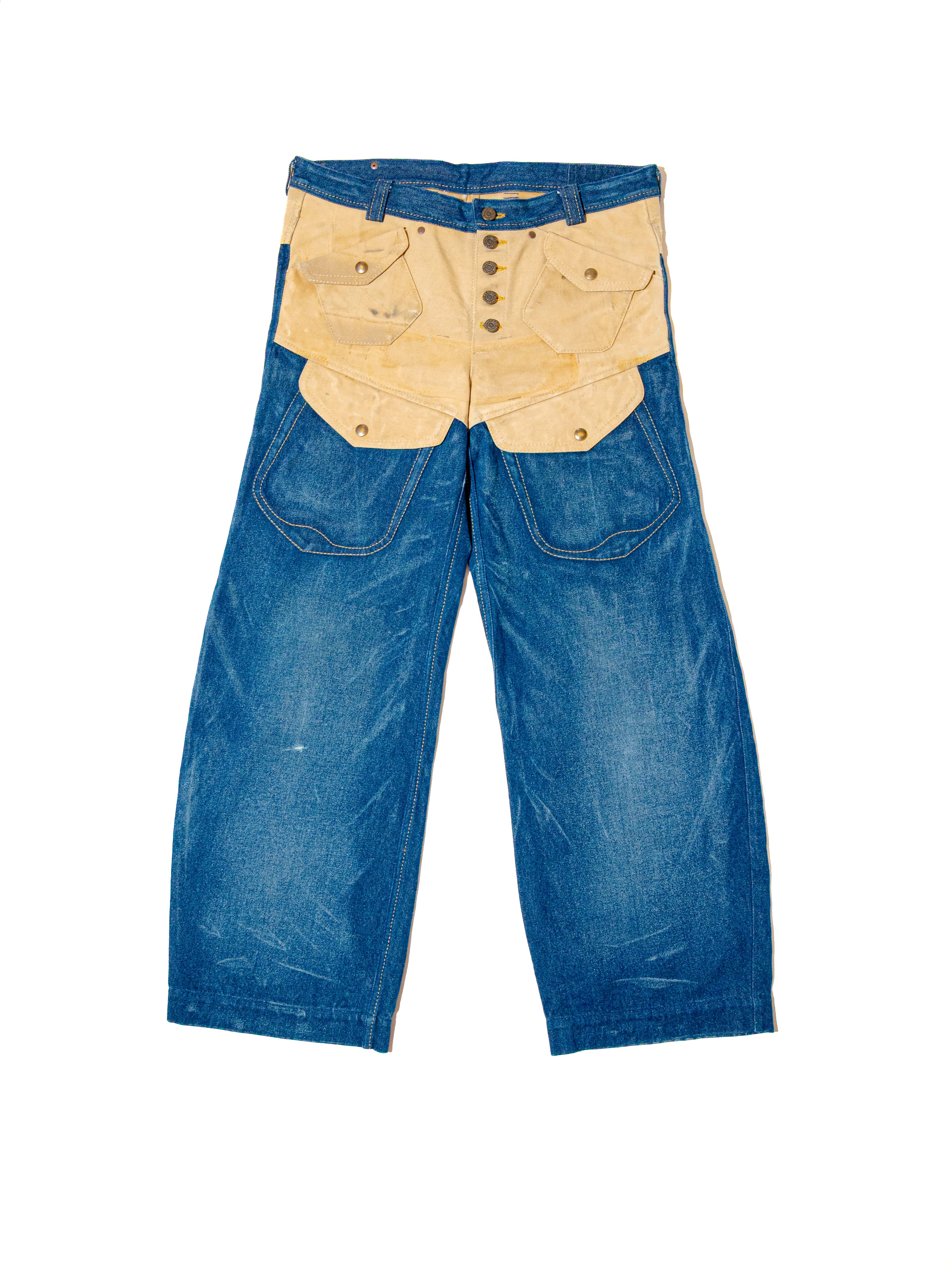 Pantalon GEANS