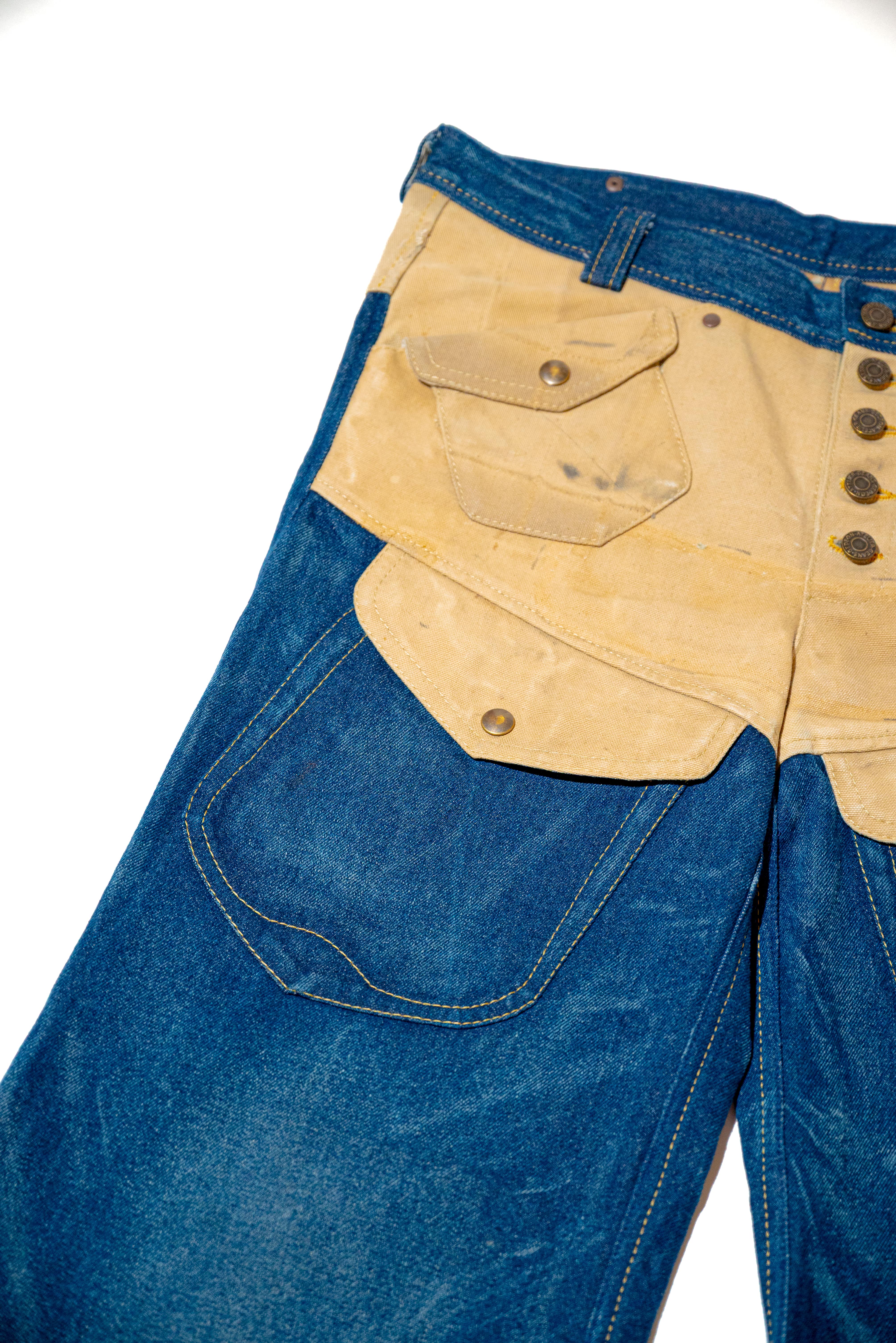 Pantalon GEANS