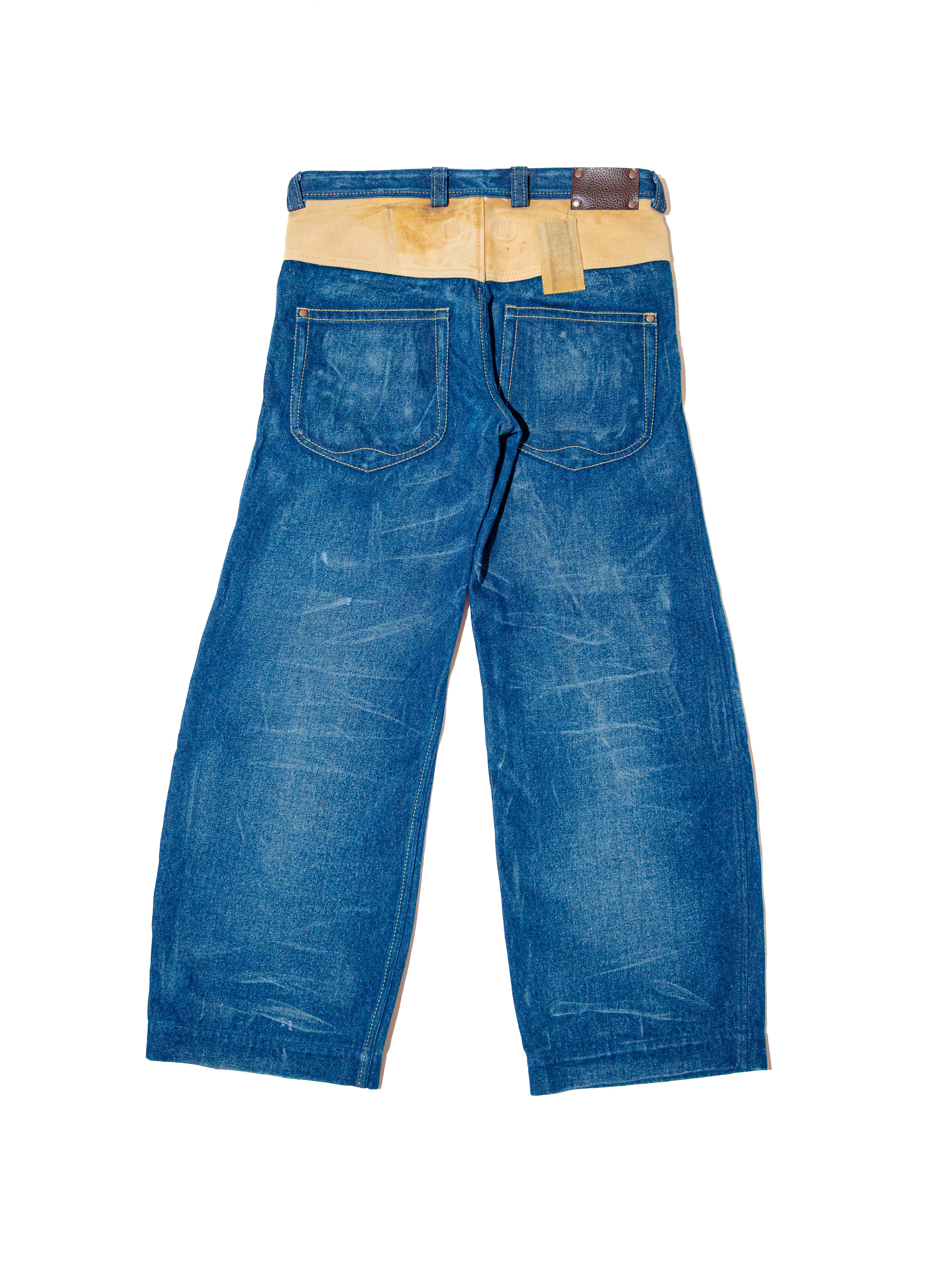 Pantalon GEANS