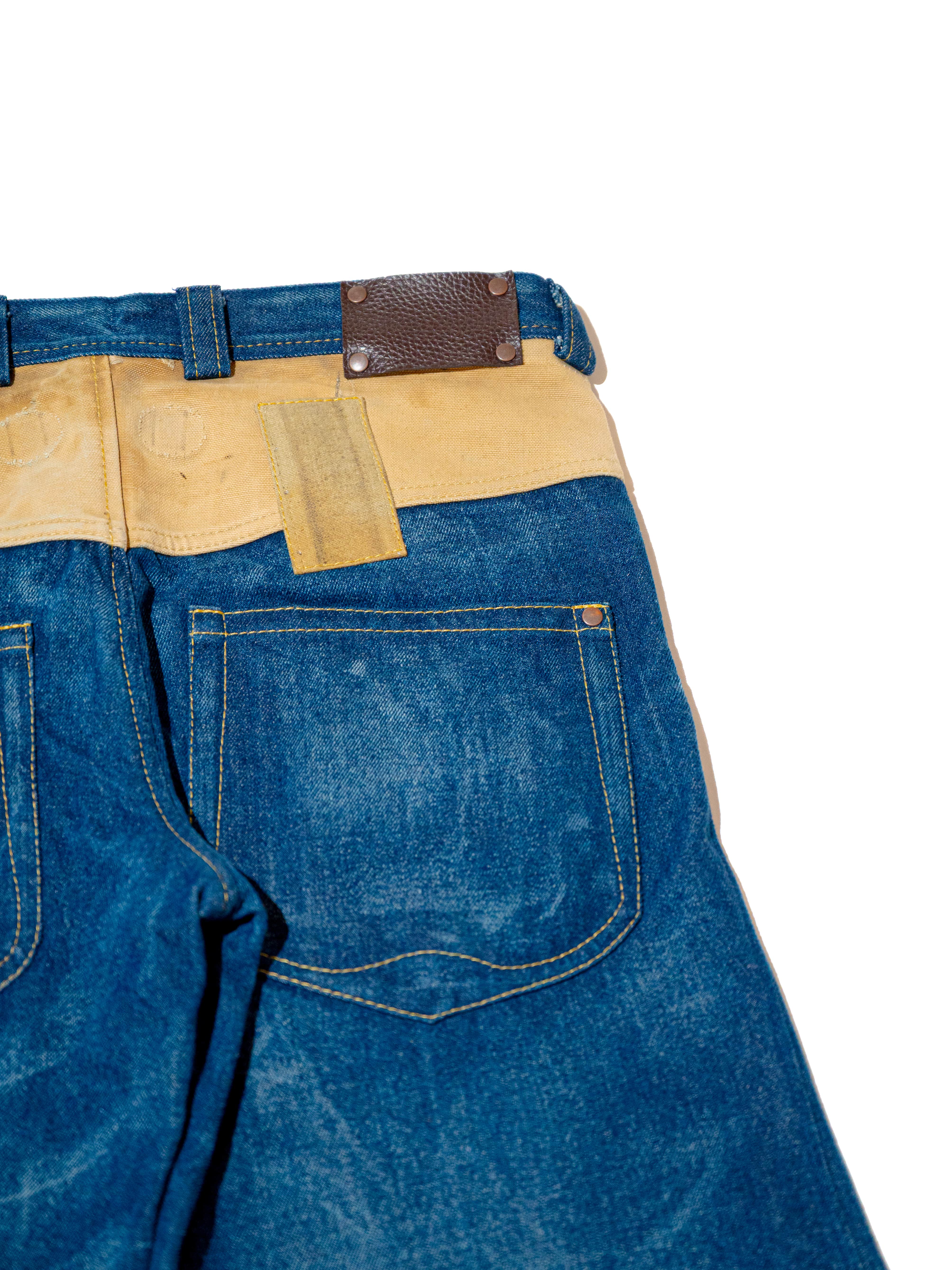 Pantalon GEANS