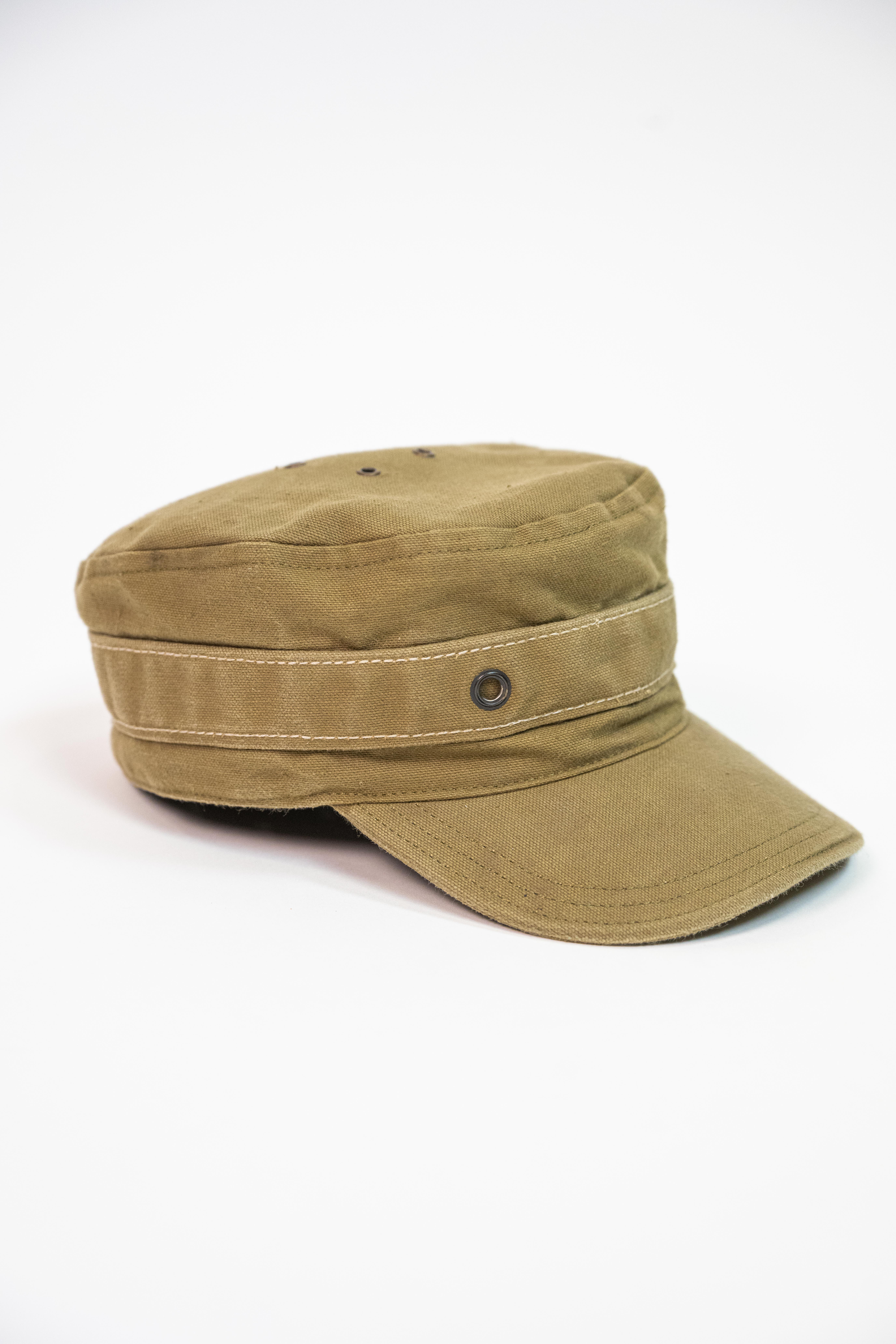 Casquette 01 EQUIPMENTS 