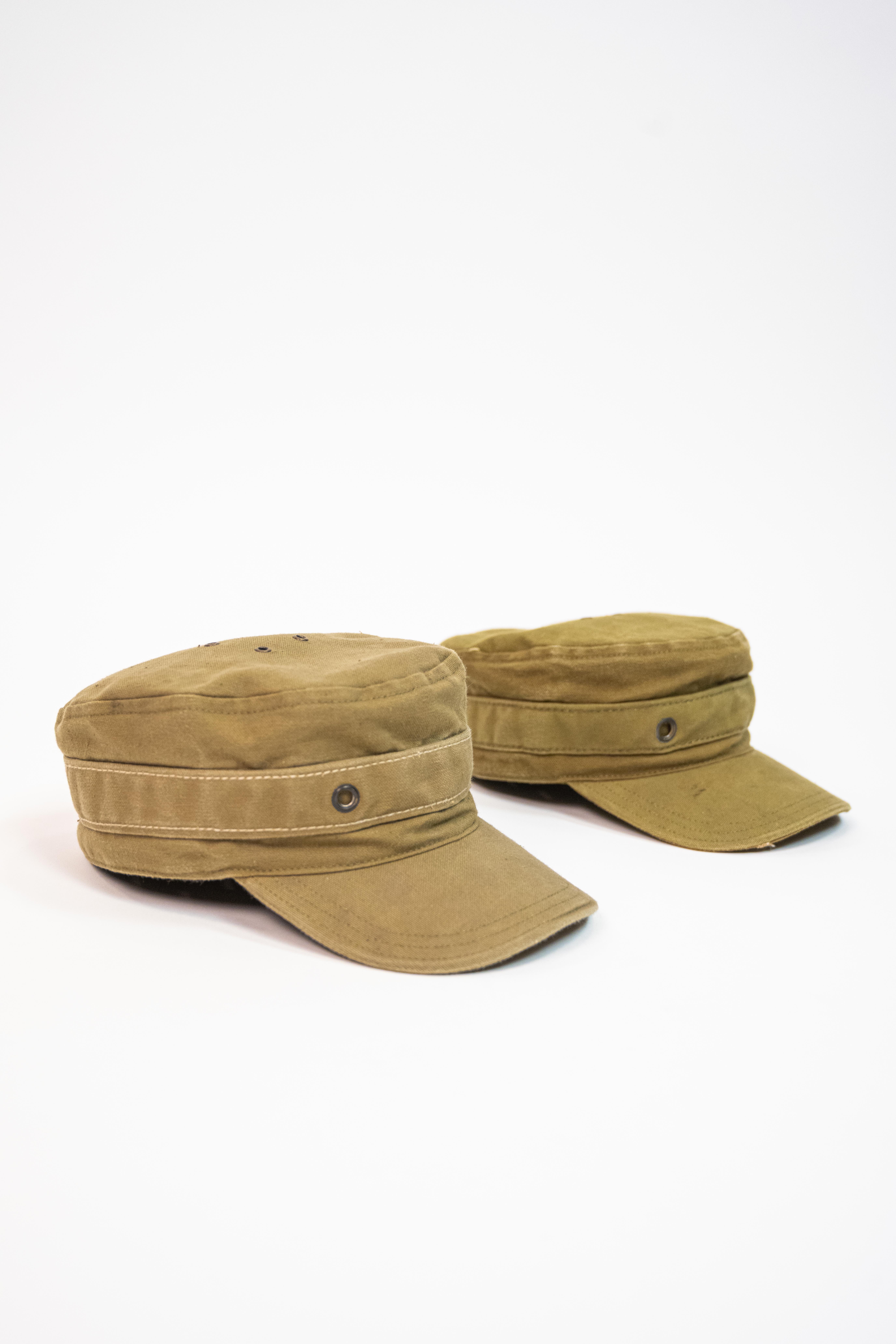 Casquette 01 EQUIPMENTS 