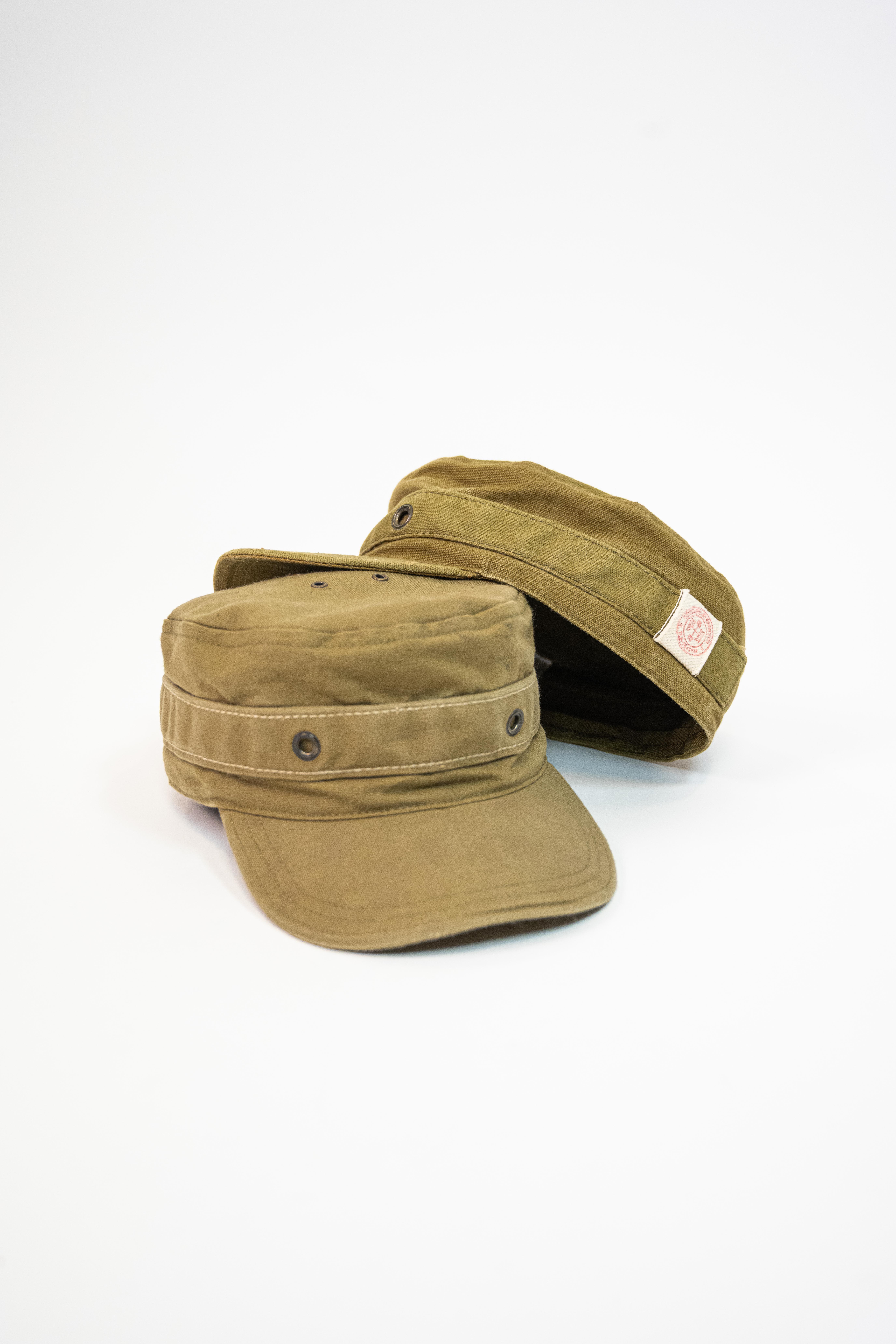 Casquette 01 EQUIPMENTS 