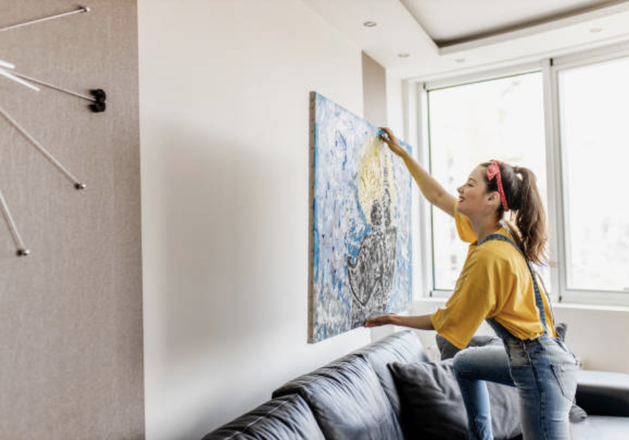 Curso introducción a la decoración 