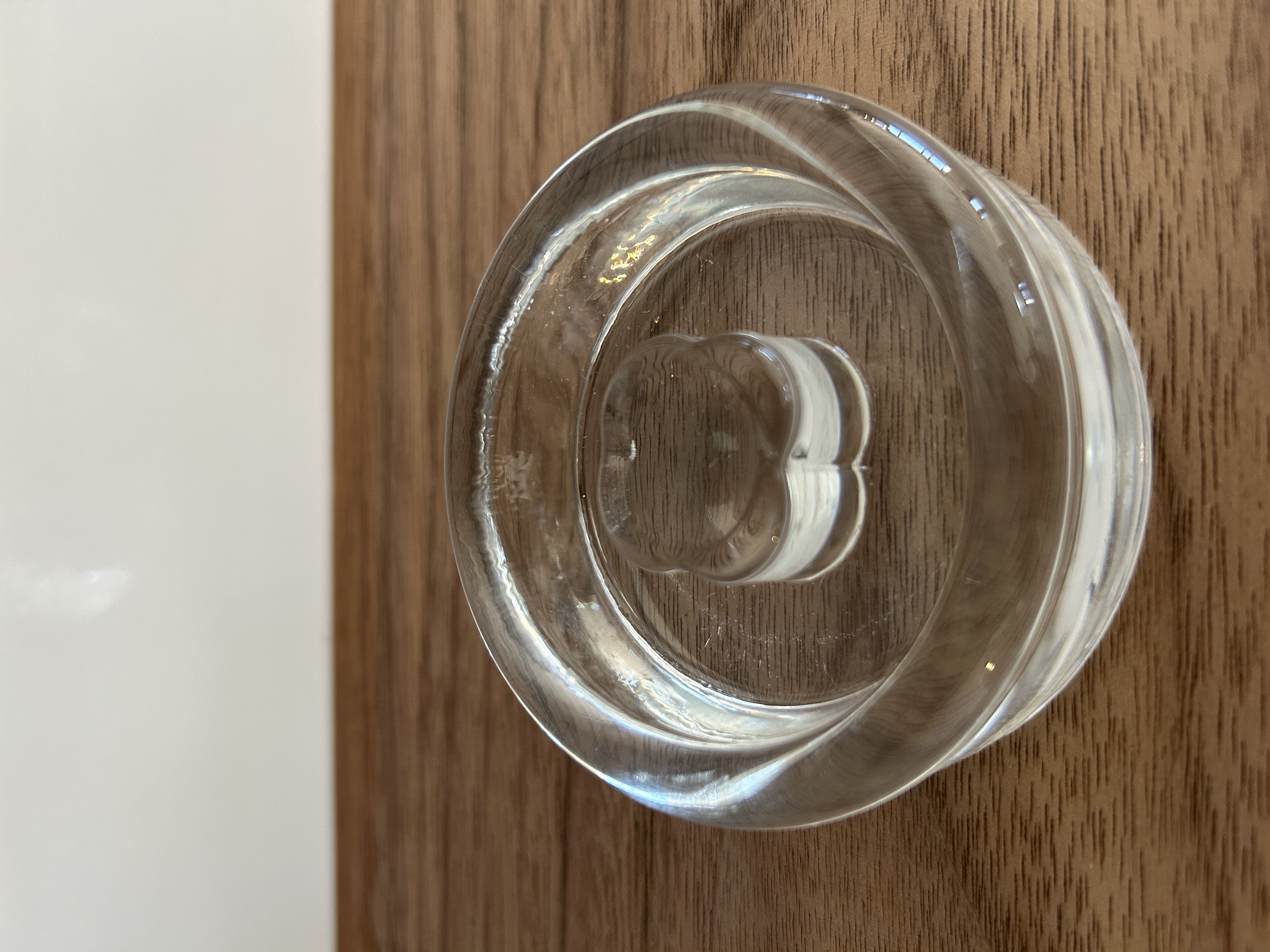 Glass Fermentation Weight