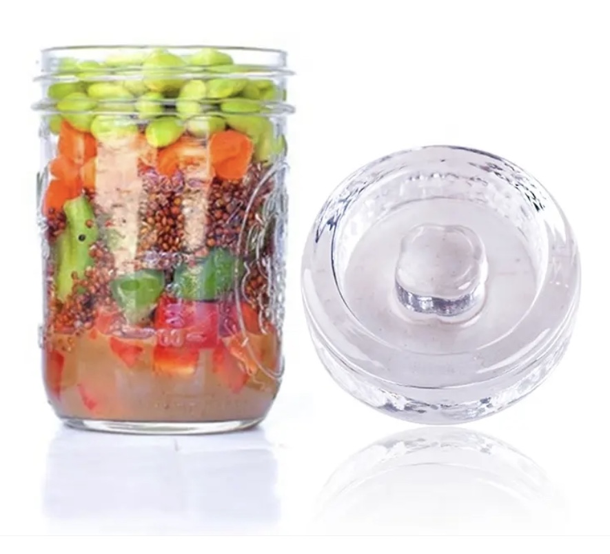 Glass Fermentation Weight 