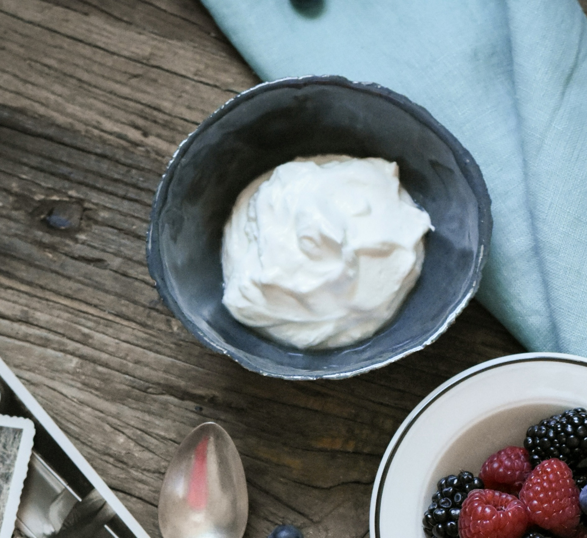  Greek Yoghurt Culture