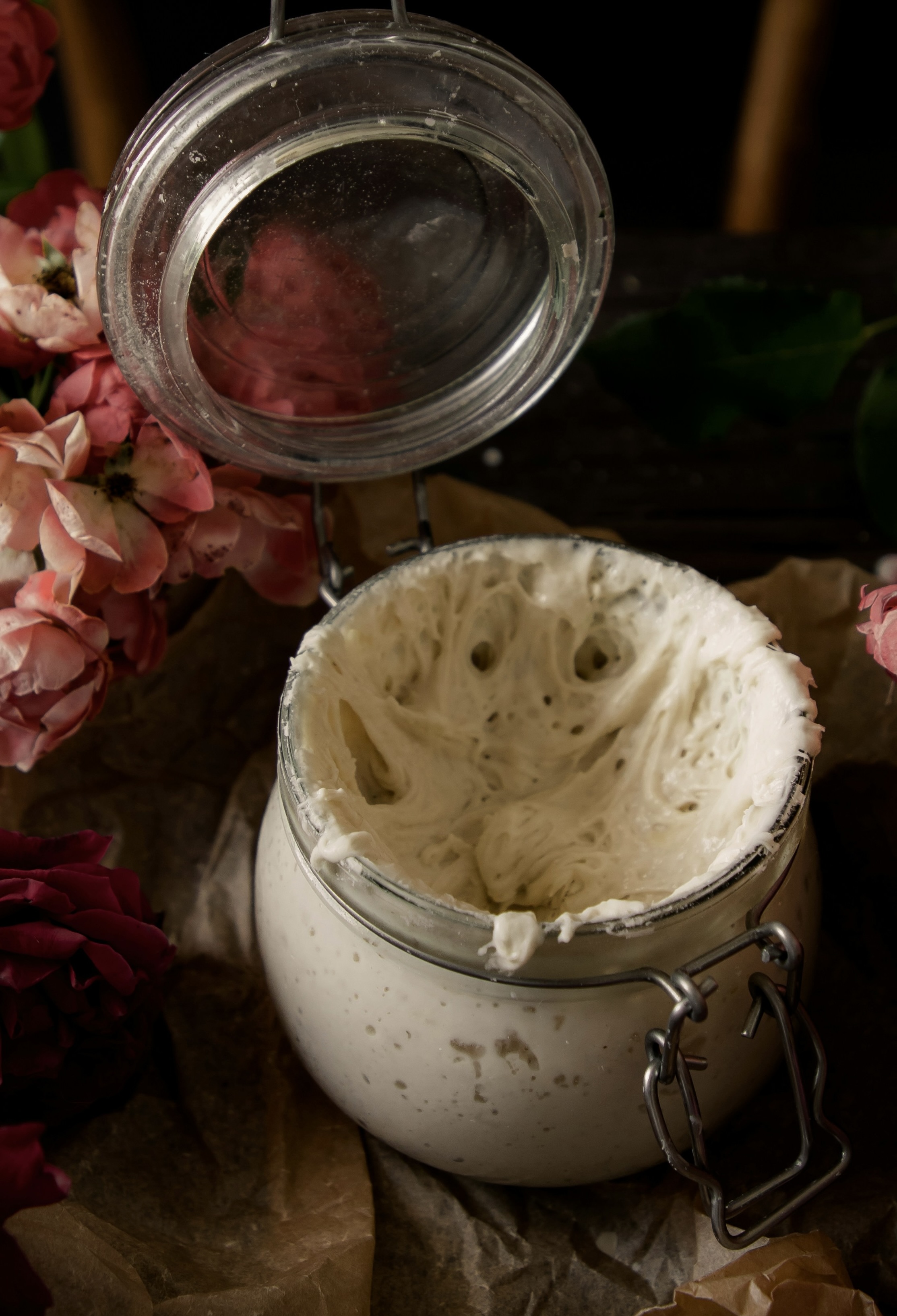 Sourdough Starter Culture