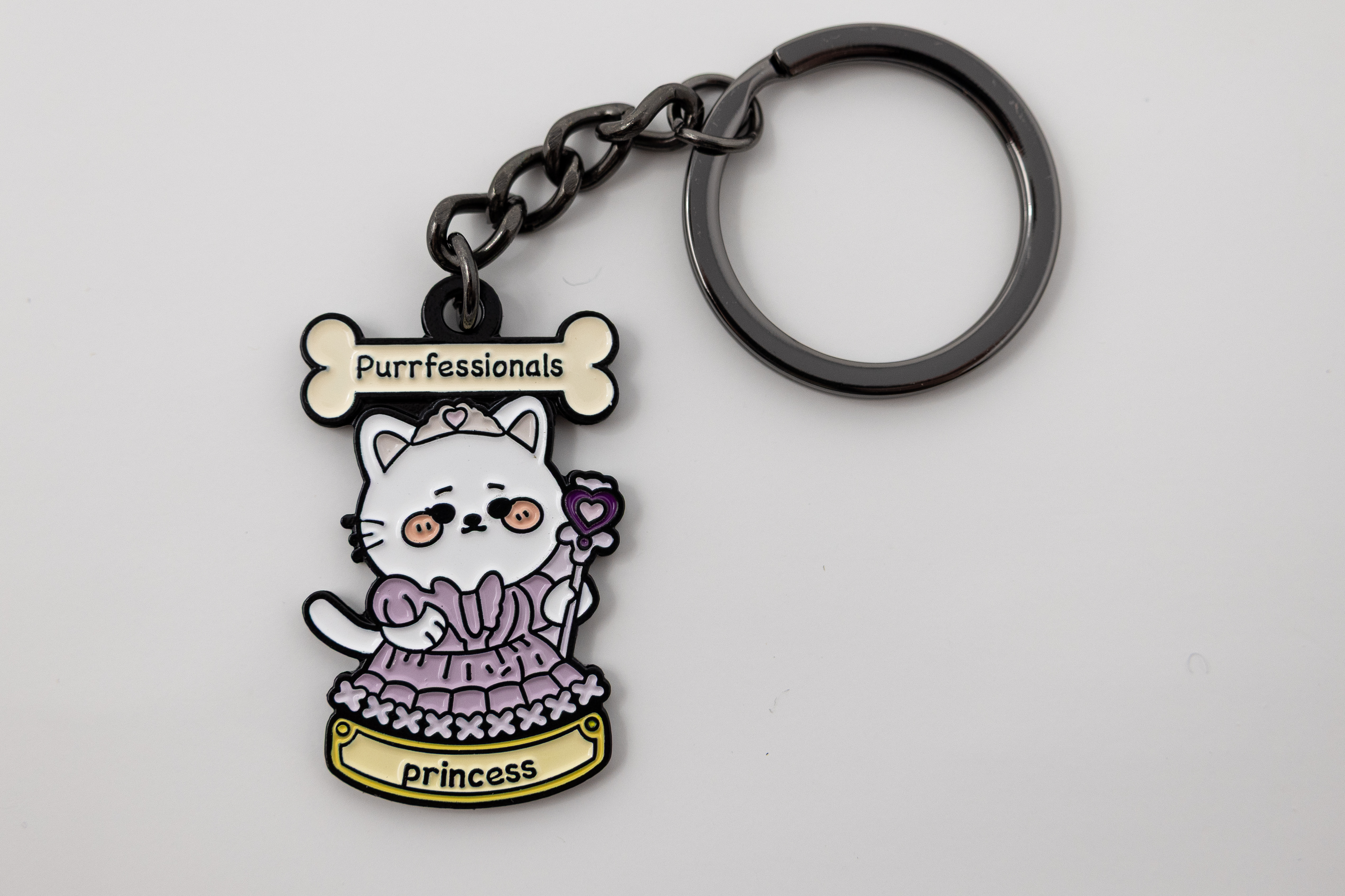 Purrfessionals 'Princess'