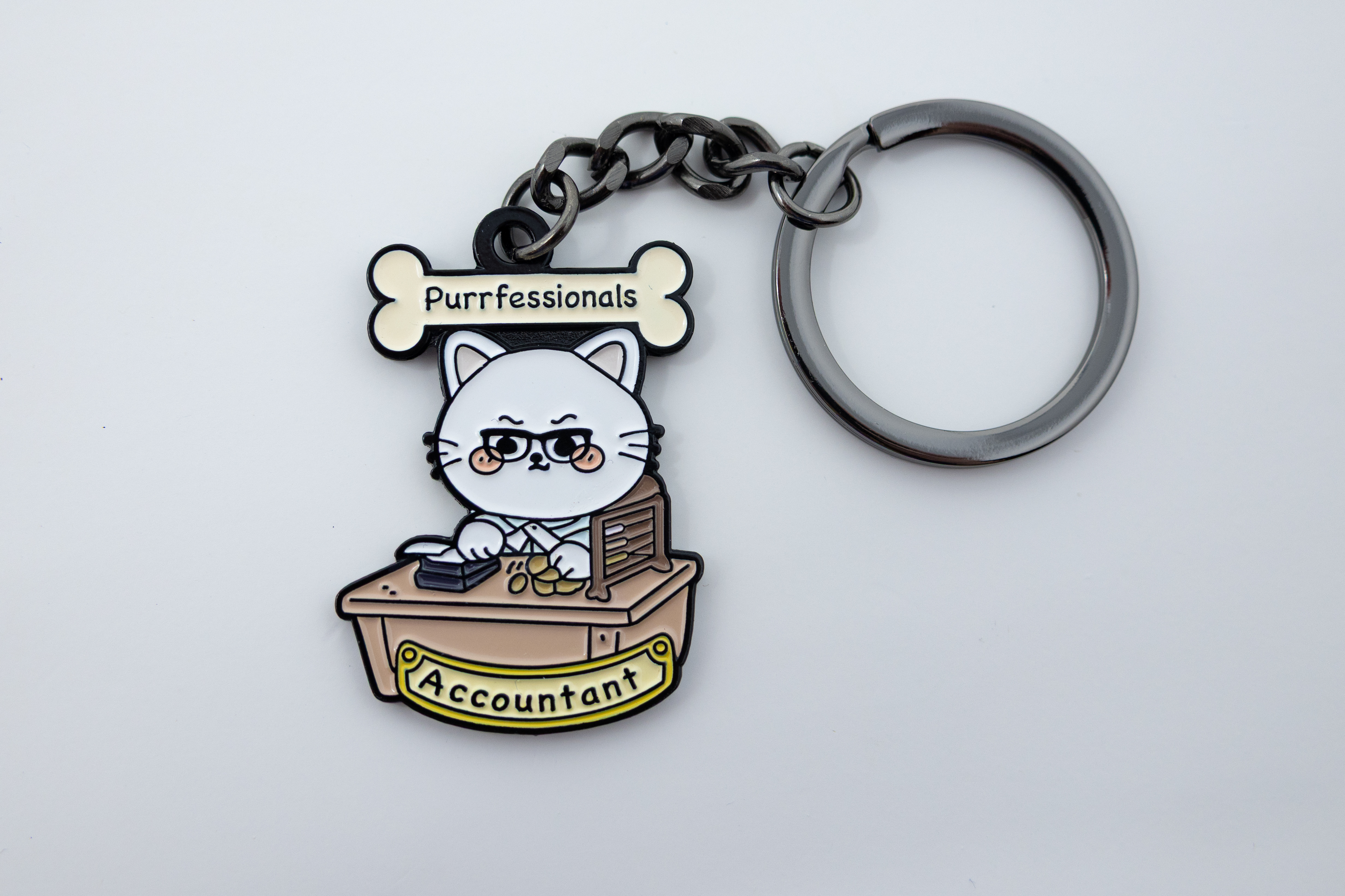 Purfessionals 'Accountant'