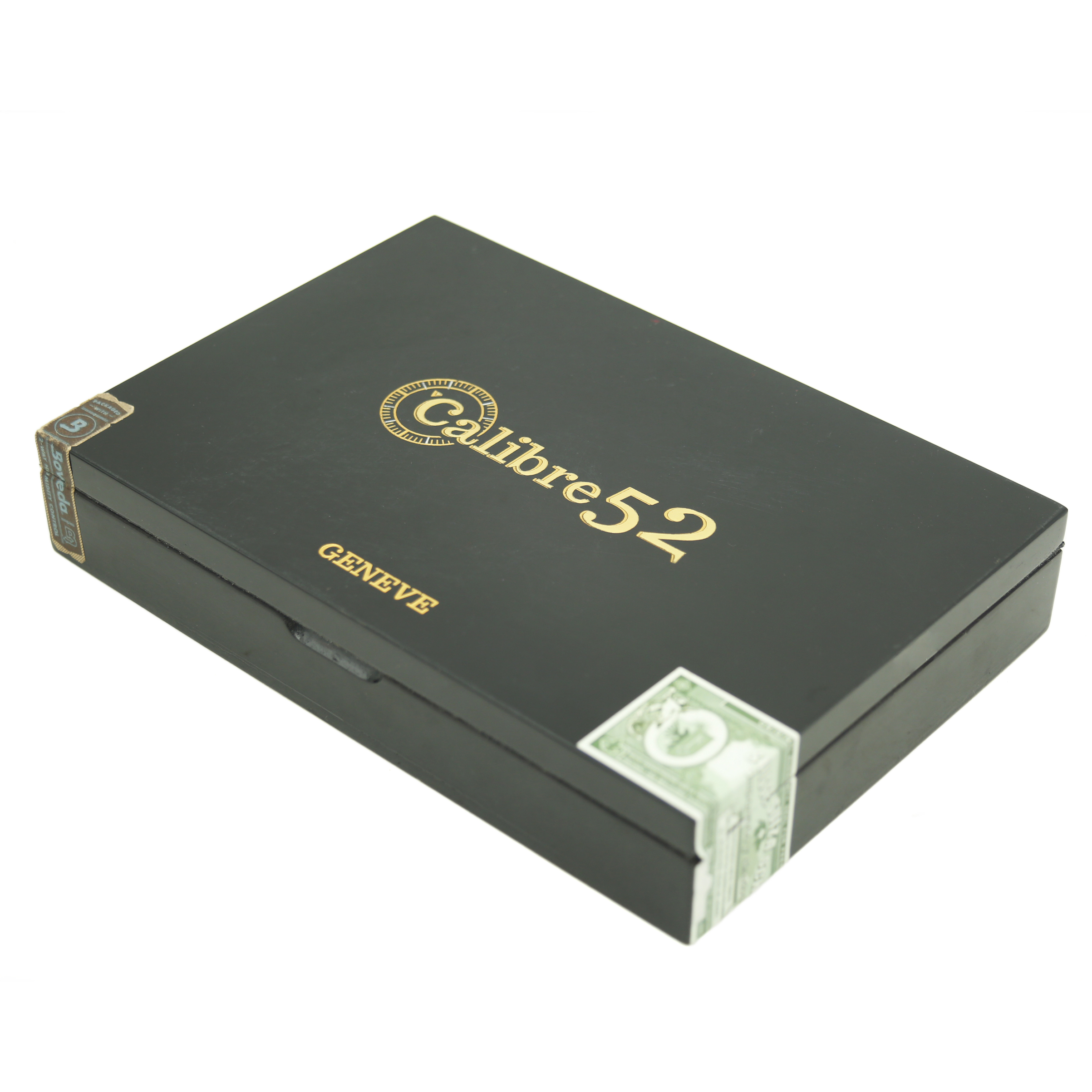 Calibre 52 GENEVE