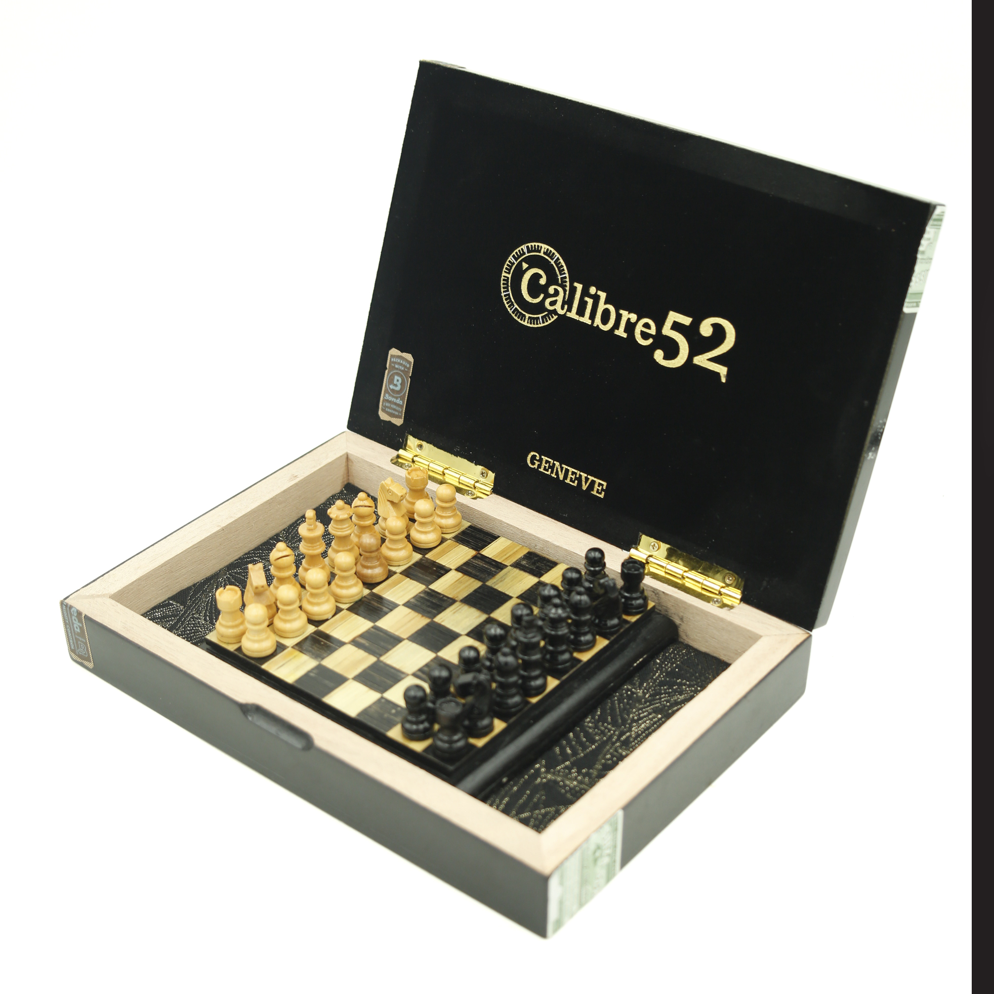 Calibre 52 GENEVE