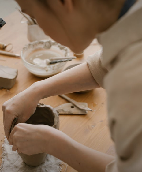 Binôme / Duo - Adults and kids