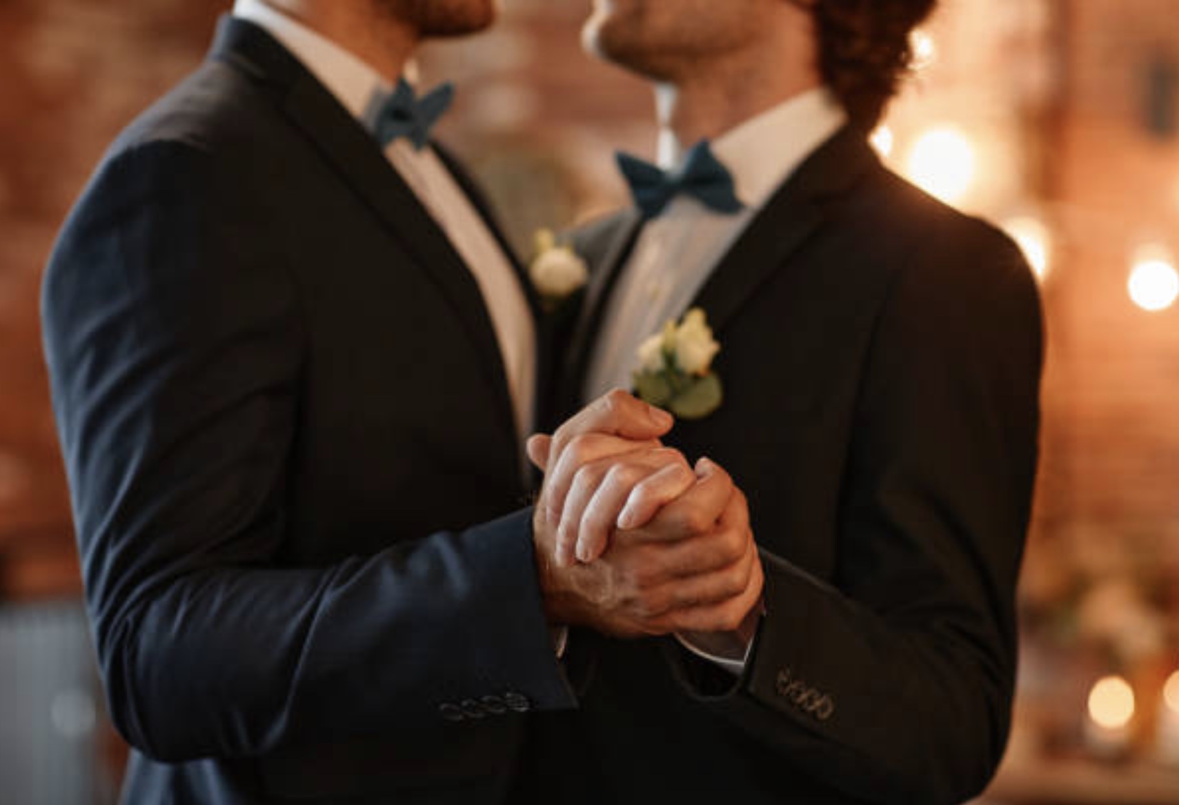 Civil Partnership Celebration Ceremony