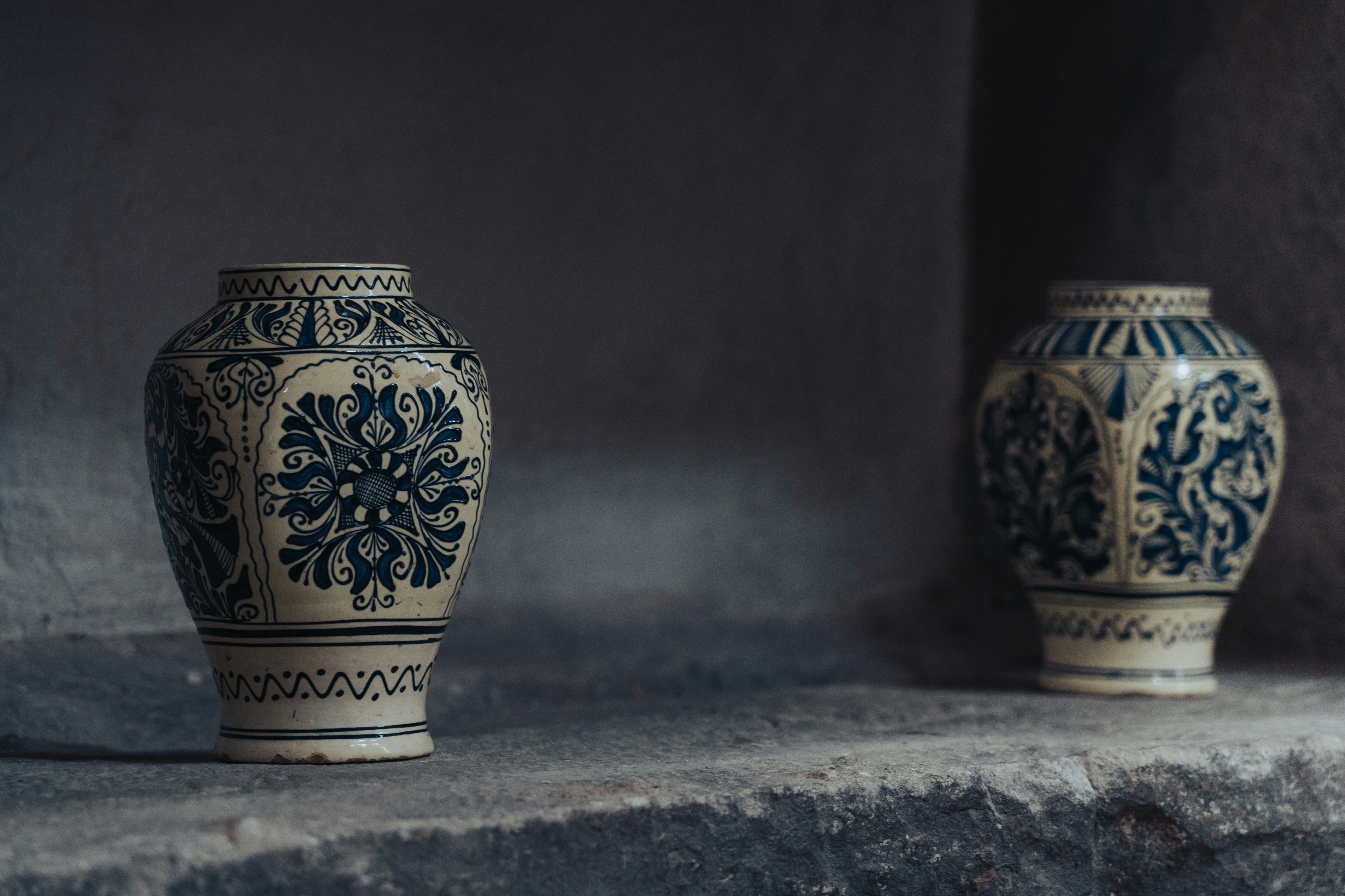 Scattering or Interment of Ashes