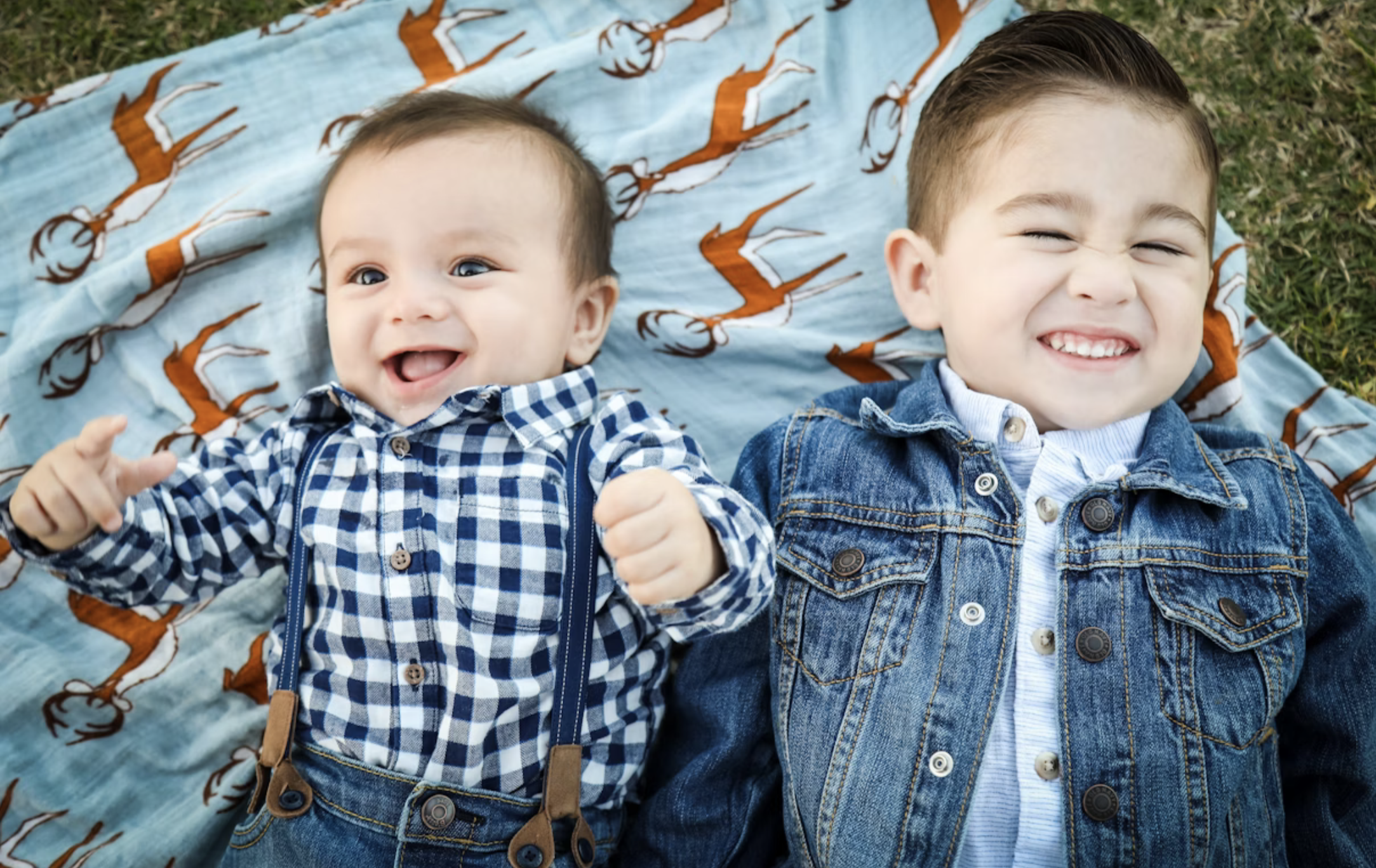 Adoption or Blended Family Ceremony