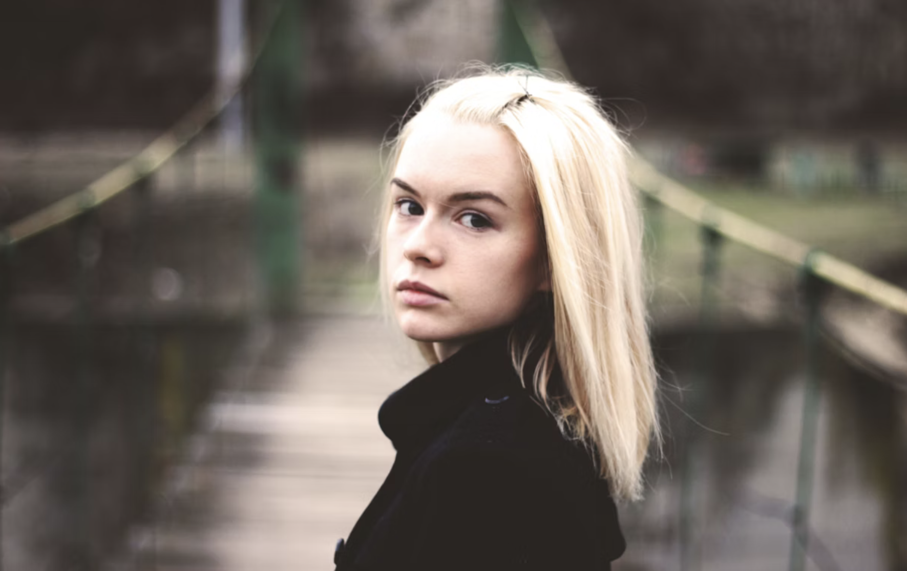 Coming of Age Ceremony for Girls