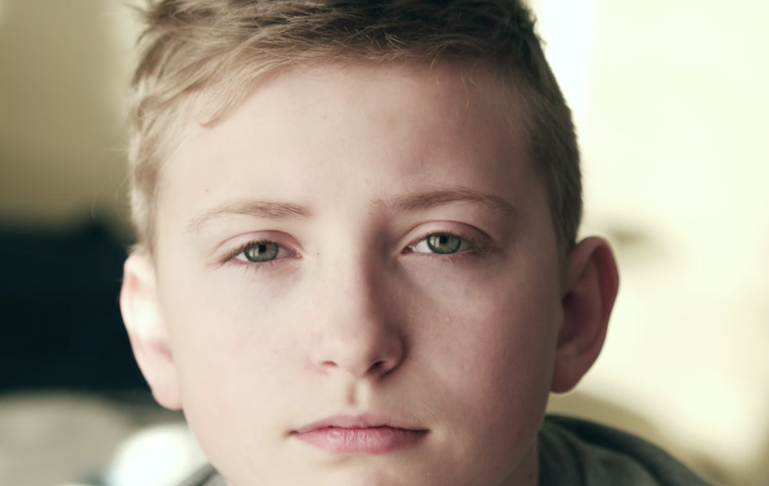 Coming of Age Ceremony for Boys