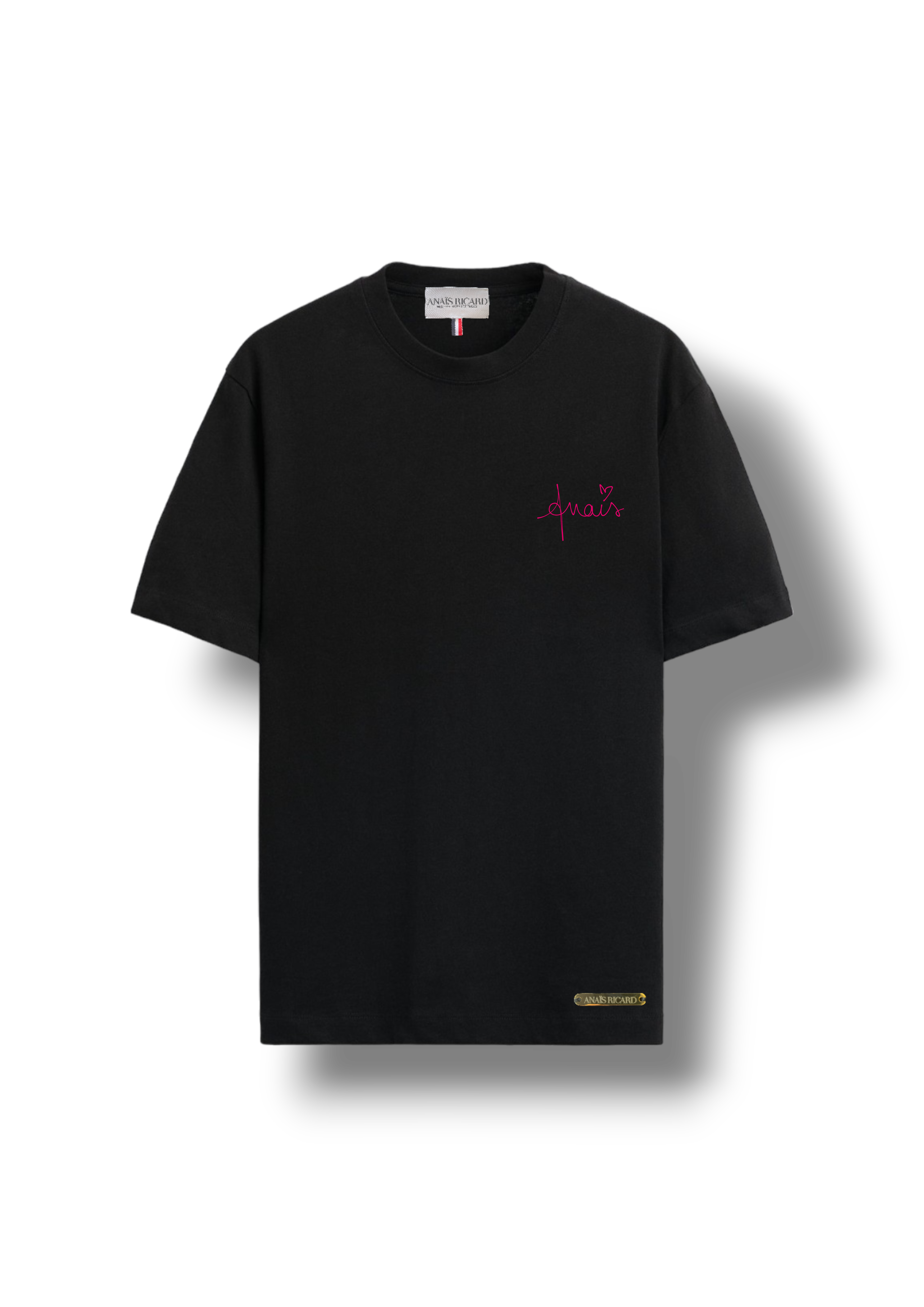 Édition limitée | Tee-shirt oversize Anaïs