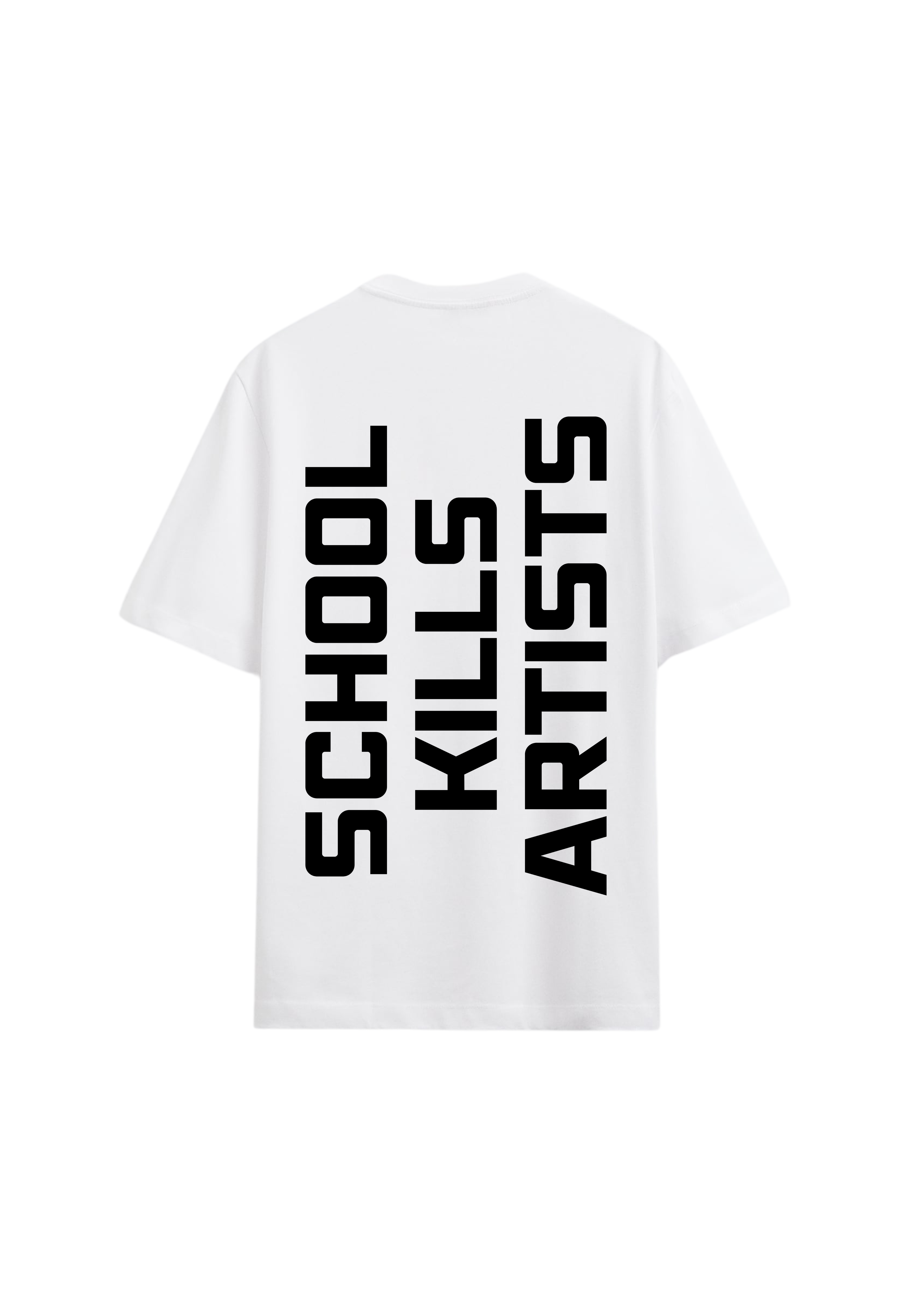 Tee-shirt oversize Mona