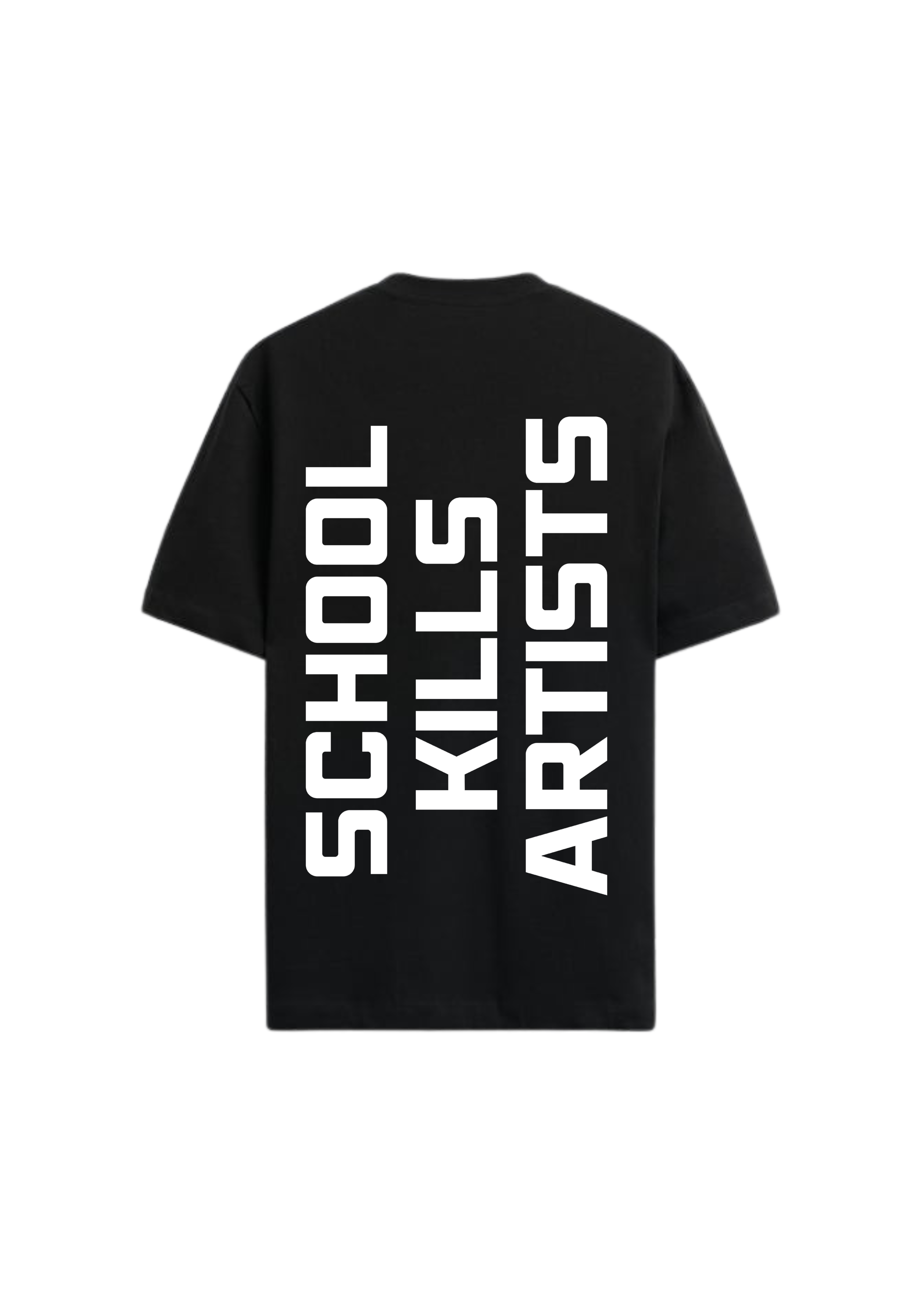 Tee-shirt oversize Mona