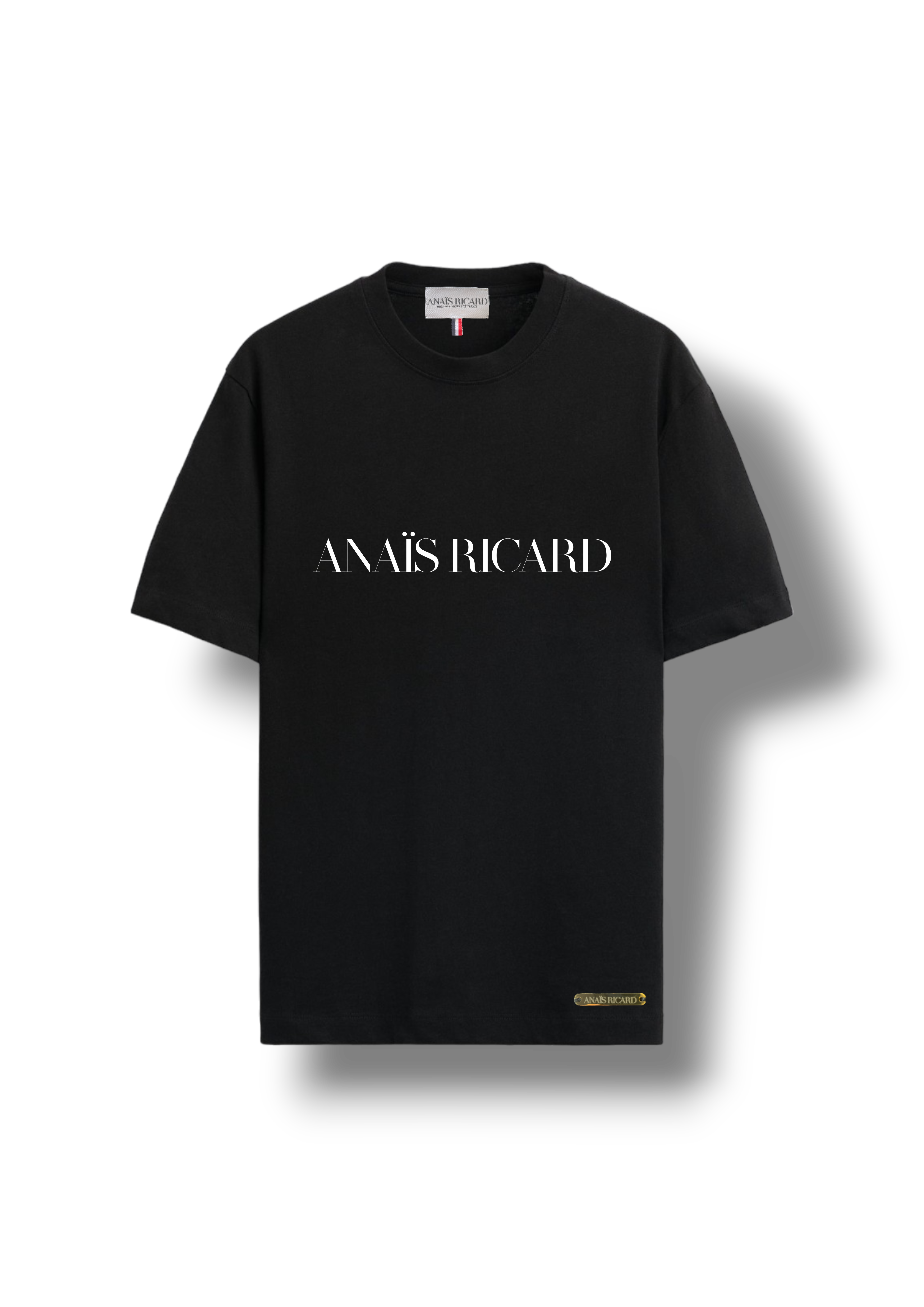 Tee-shirt signature Anaïs Ricard