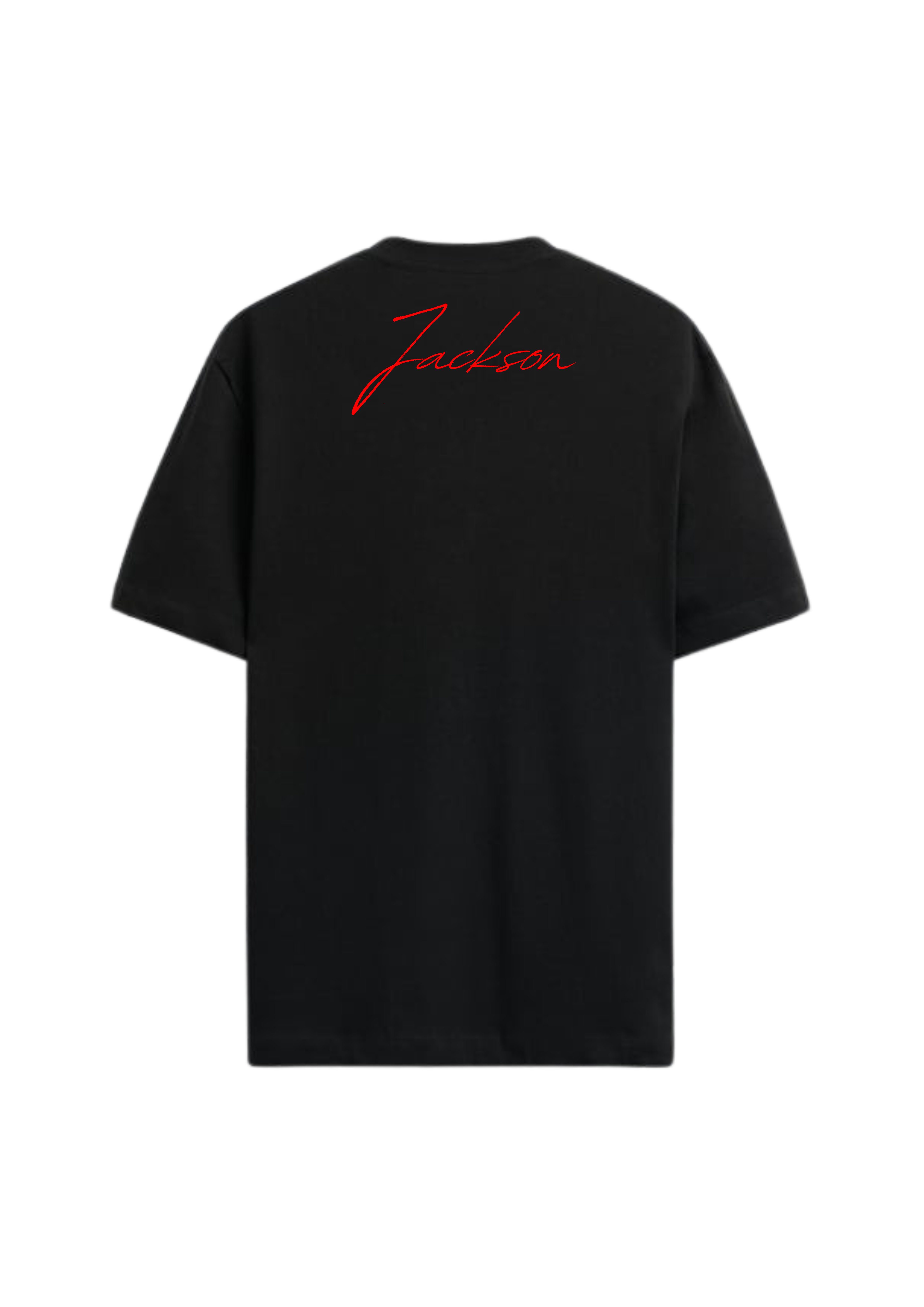 Édition limitée | Tee-shirt signature oversize King Of Love