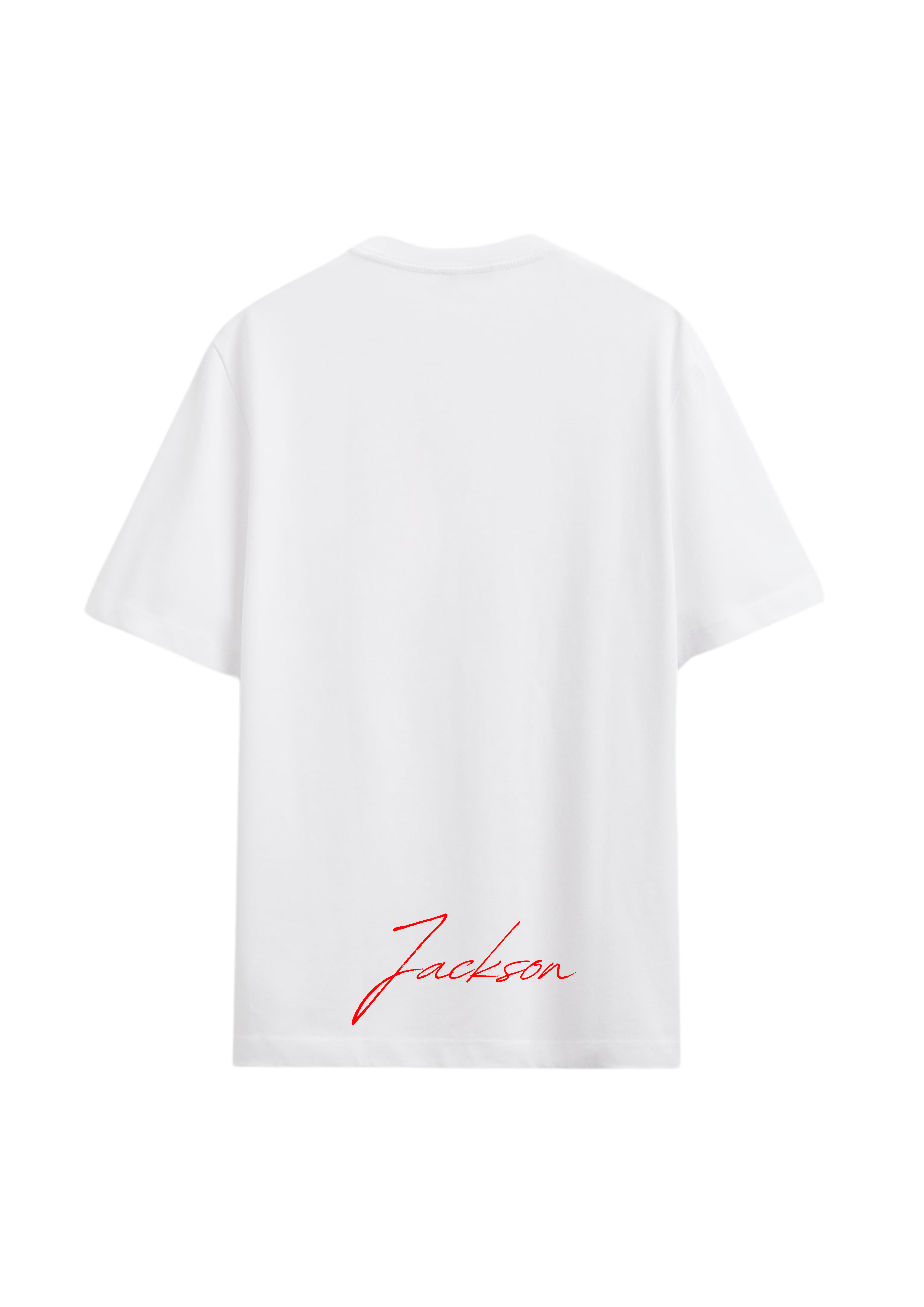 Édition limitée | Tee-shirt signature oversize Culture
