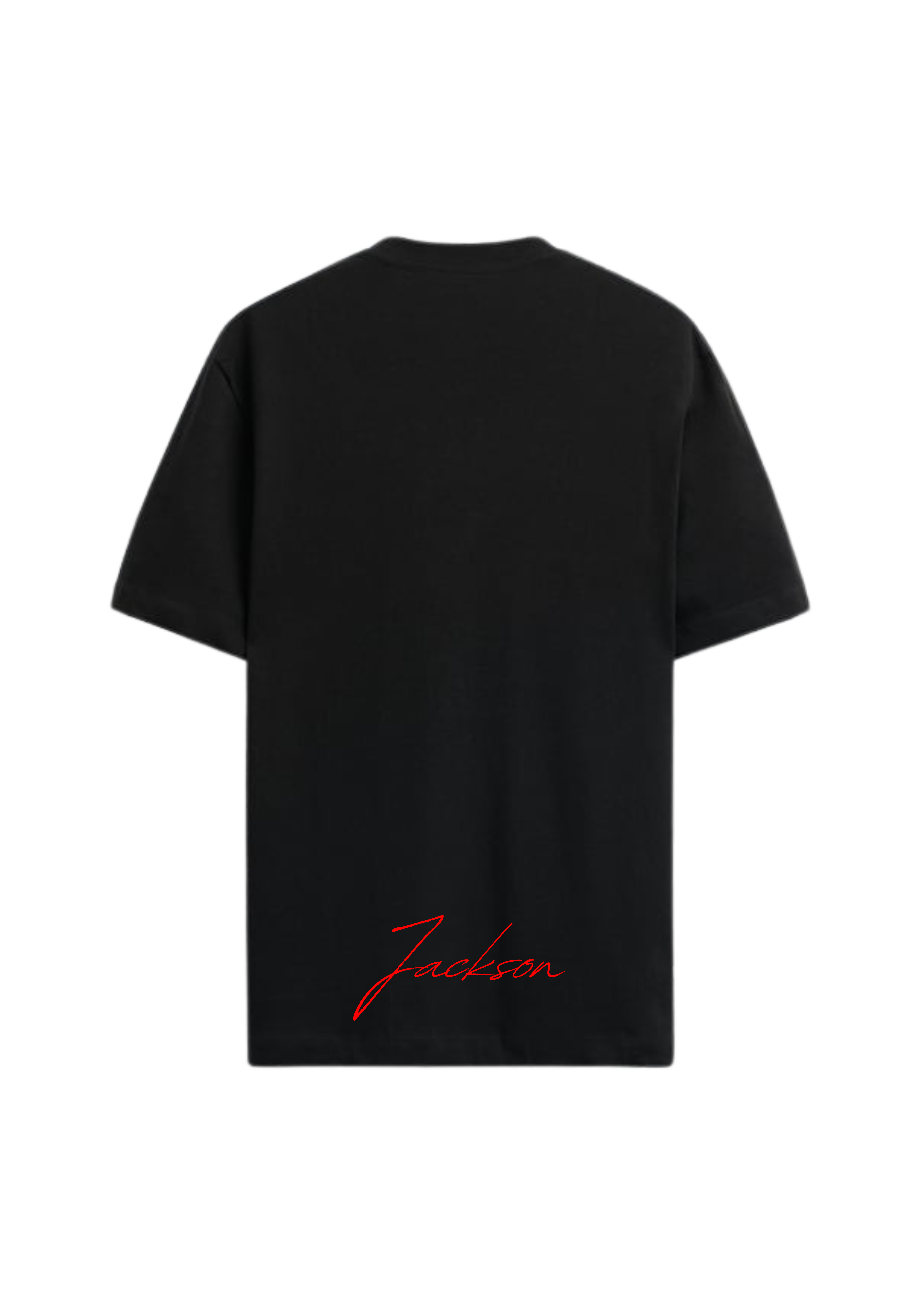 Édition limitée | Tee-shirt signature oversize Culture