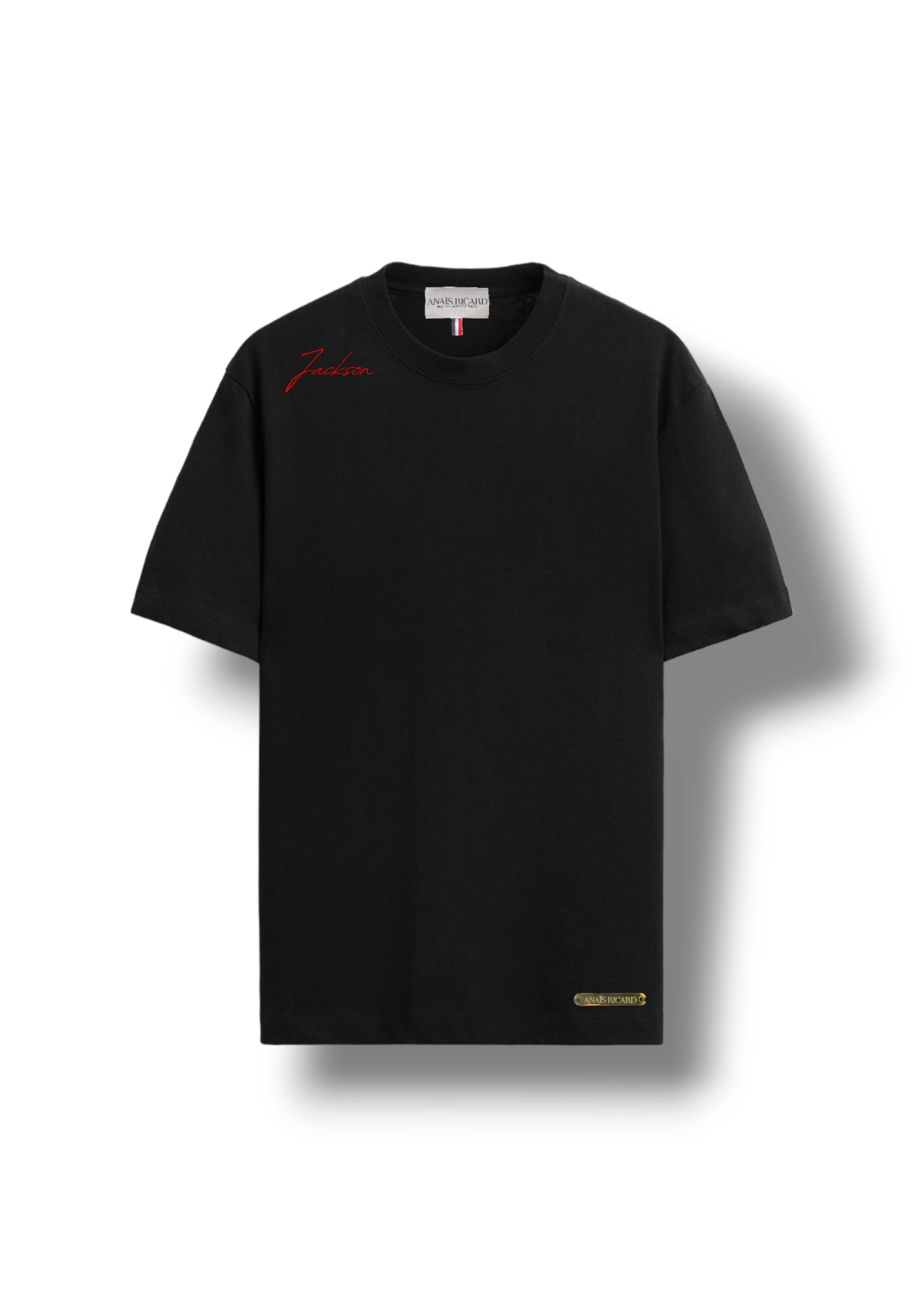 Édition limitée | Tee-shirt signature oversize Dangerous