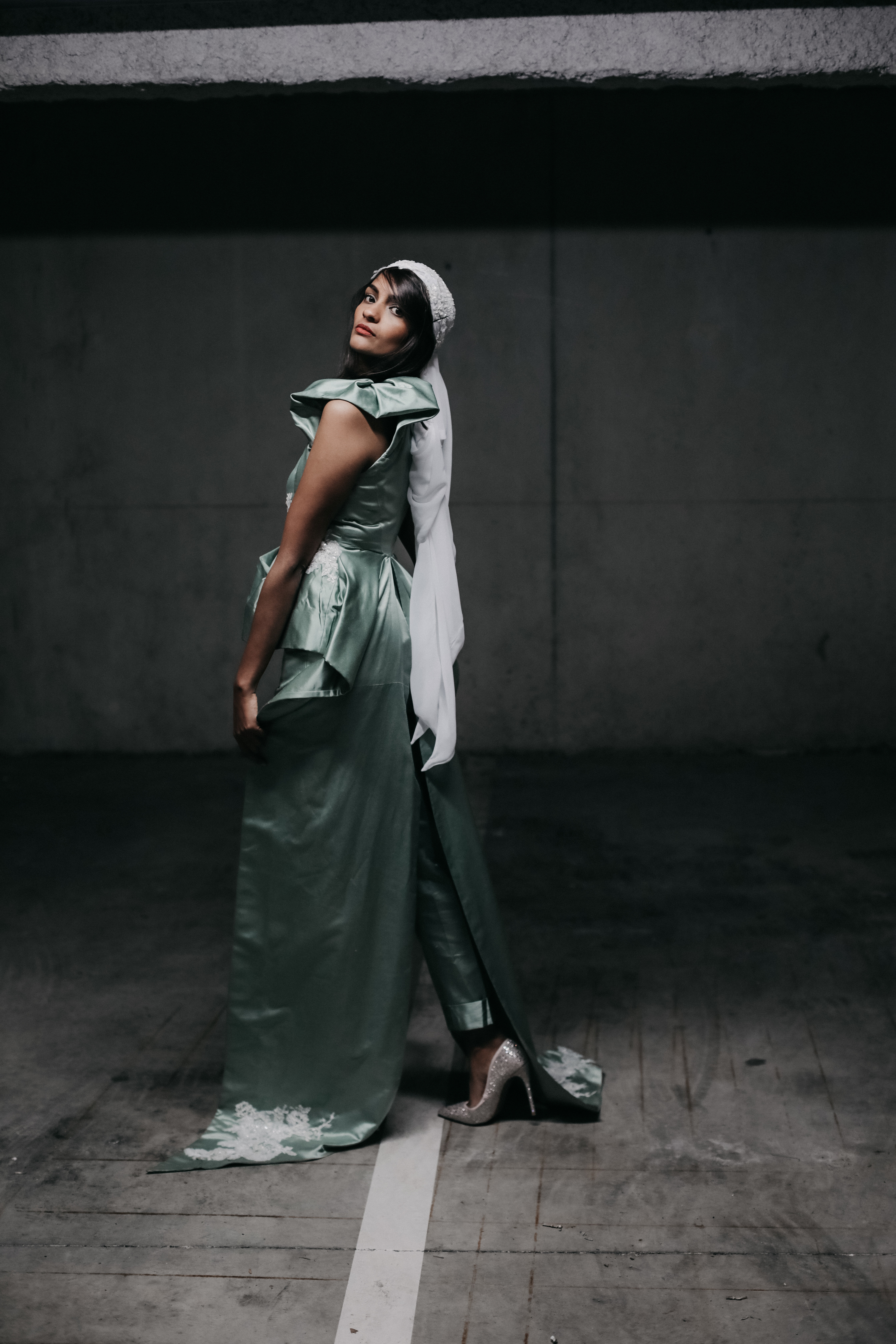 Tailleur de cérémonie Marcel