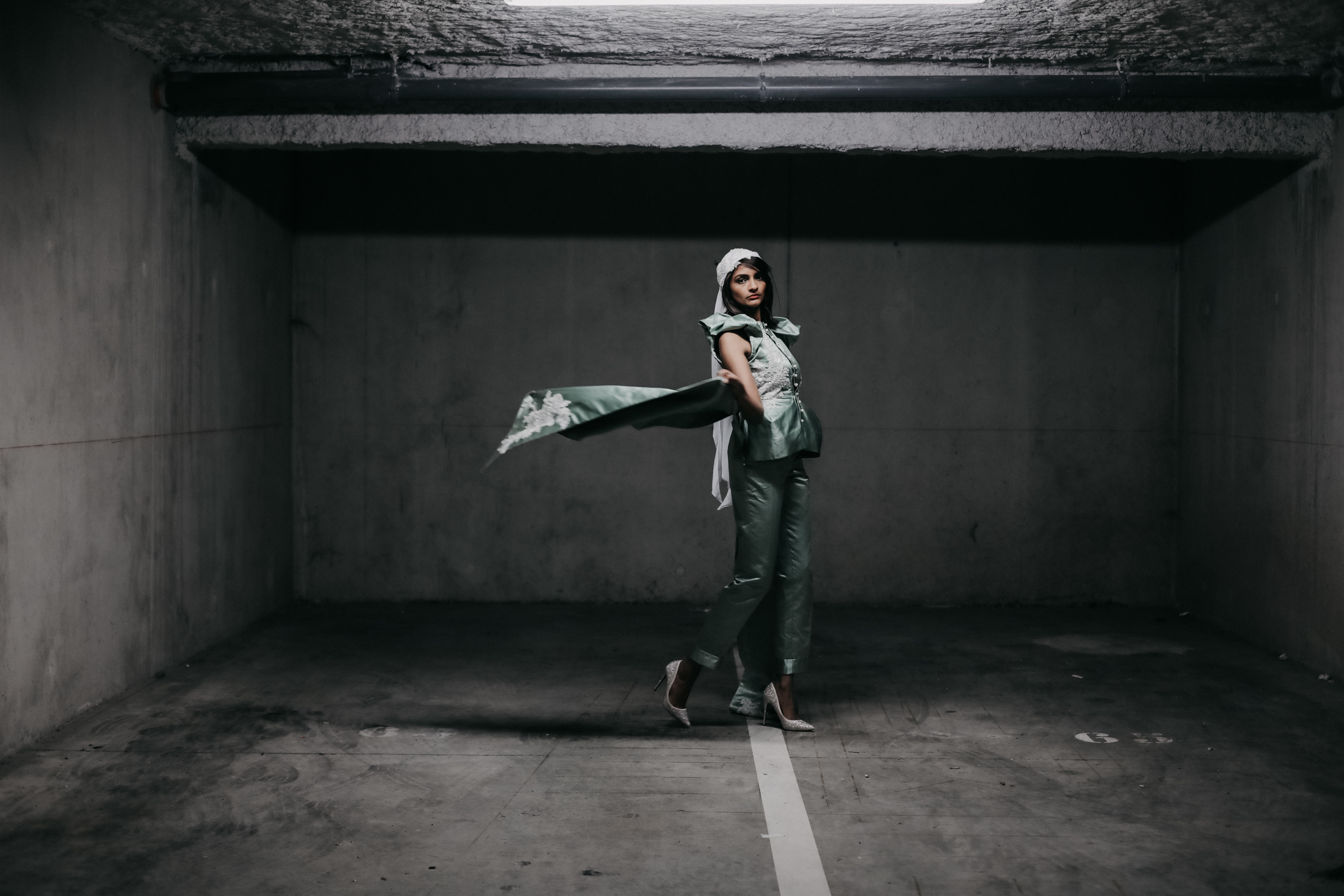 Tailleur de cérémonie Marcel