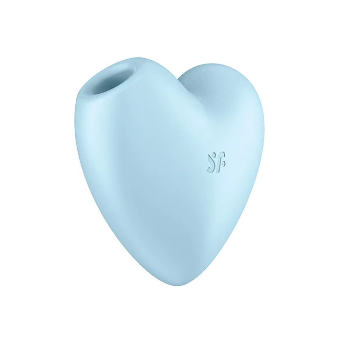 SATISFYER CUTIE HEART