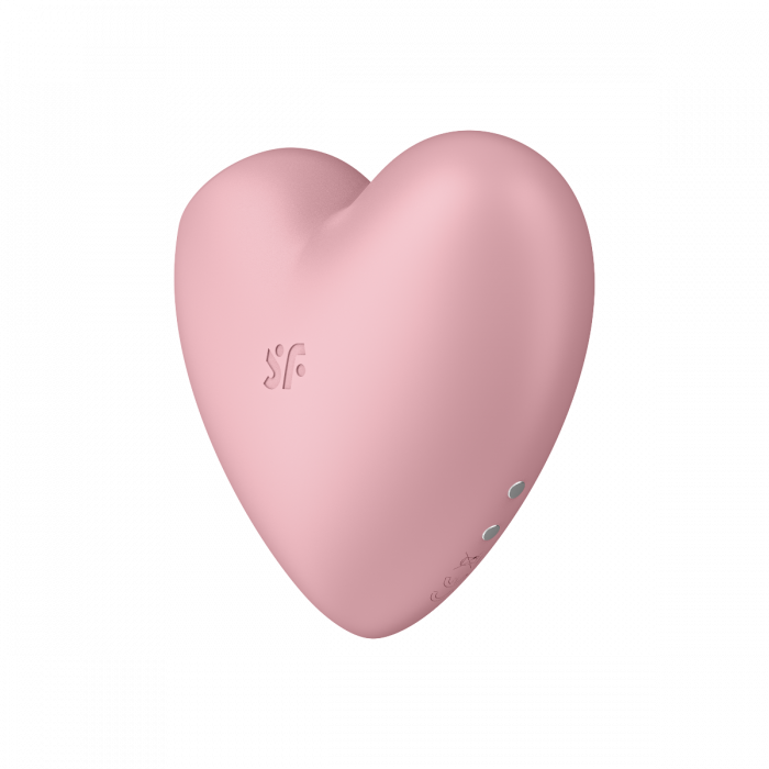 SATISFYER CUTIE HEART