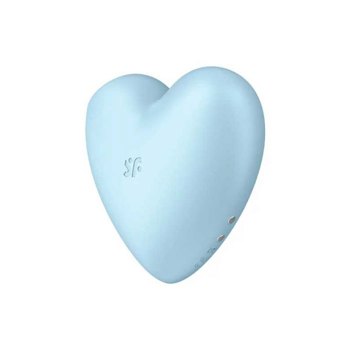 SATISFYER CUTIE HEART