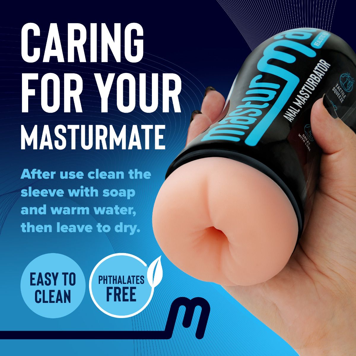 Masturmate