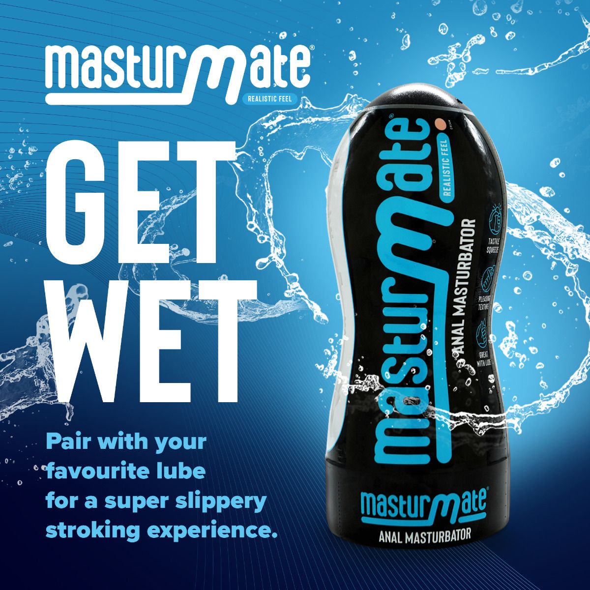 Masturmate