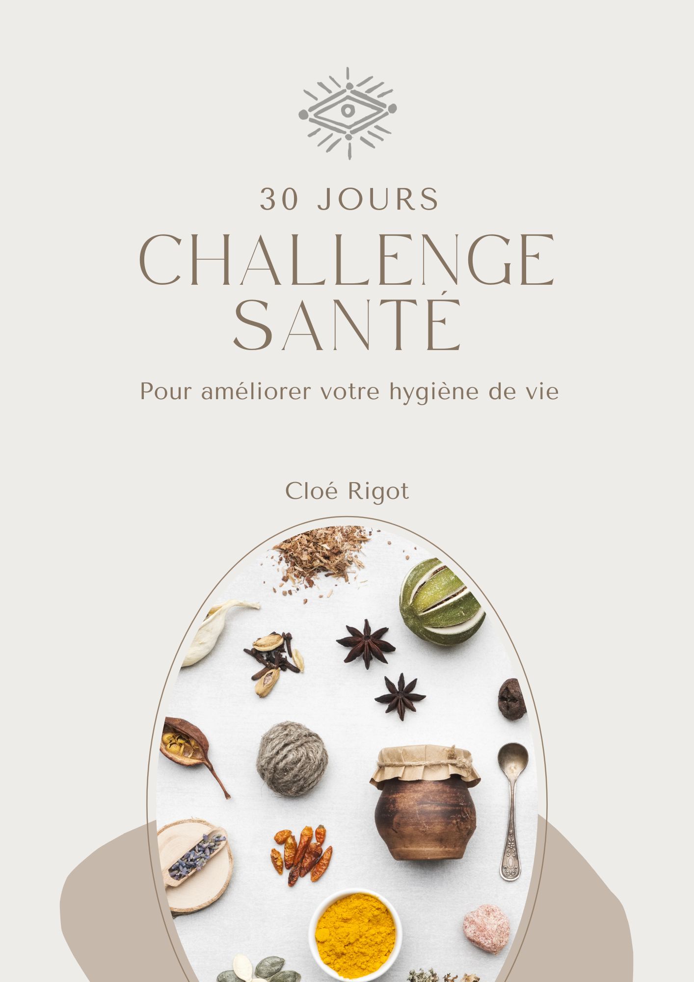 30 jours de Challenge santé