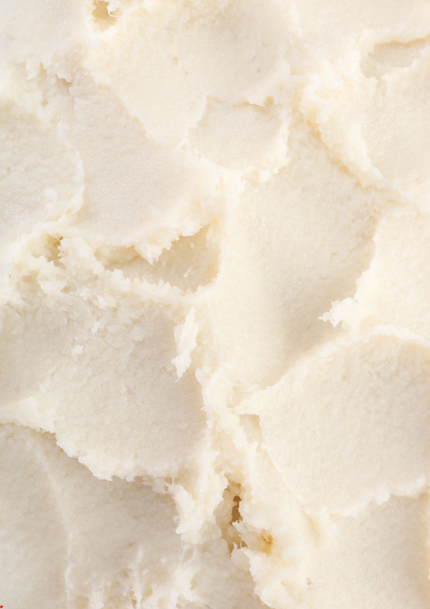 Baume au lait d'ânesse bio hypoallergénique