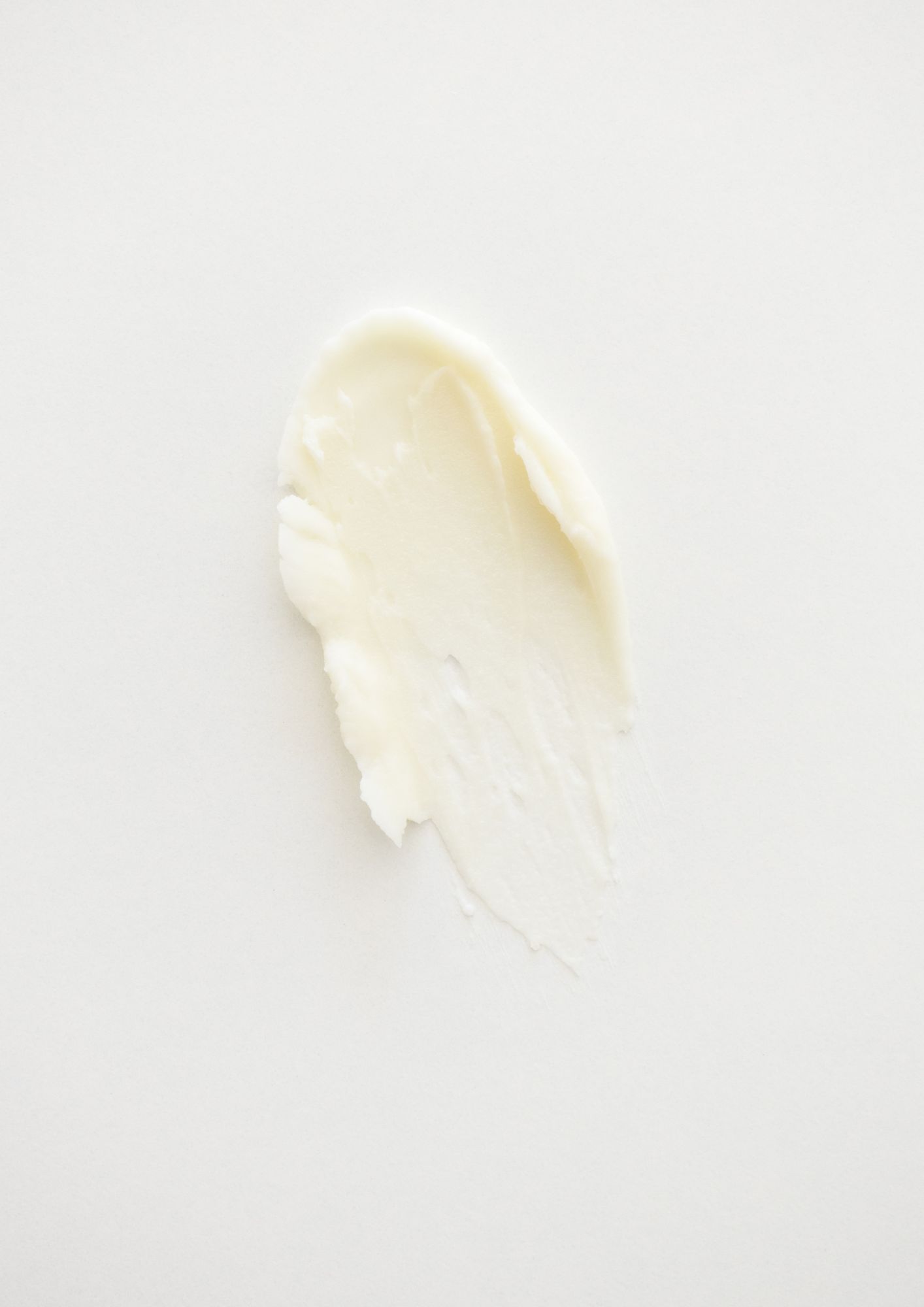 Baume au lait d'ânesse bio hypoallergénique