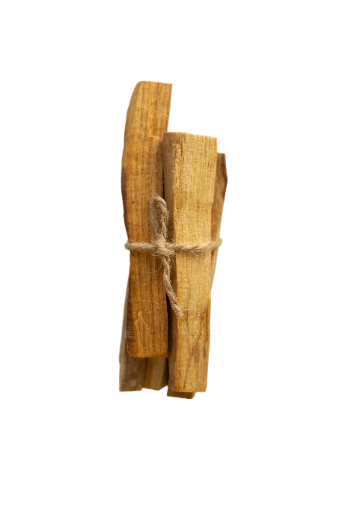 7 palo santo